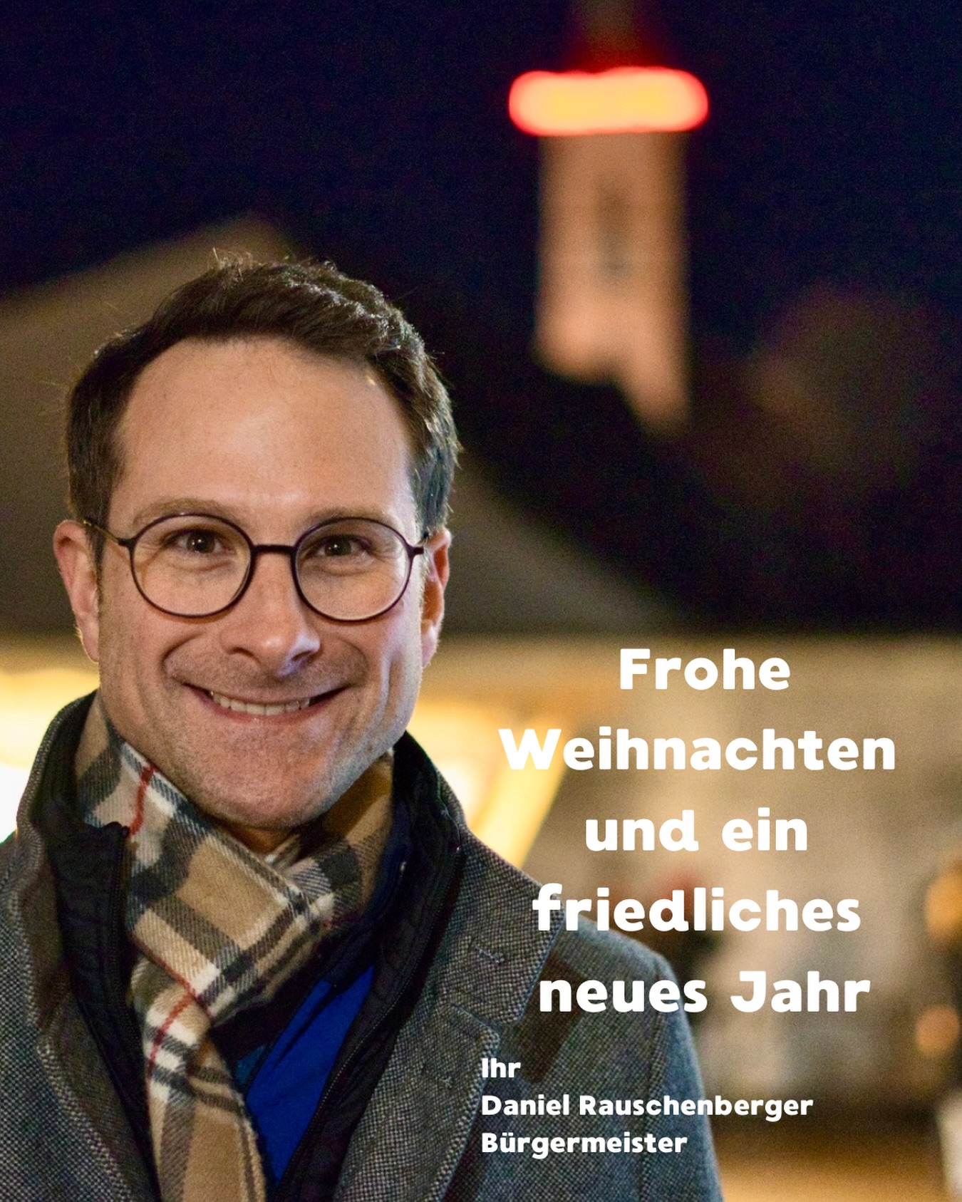 Daniel Rauschenberger