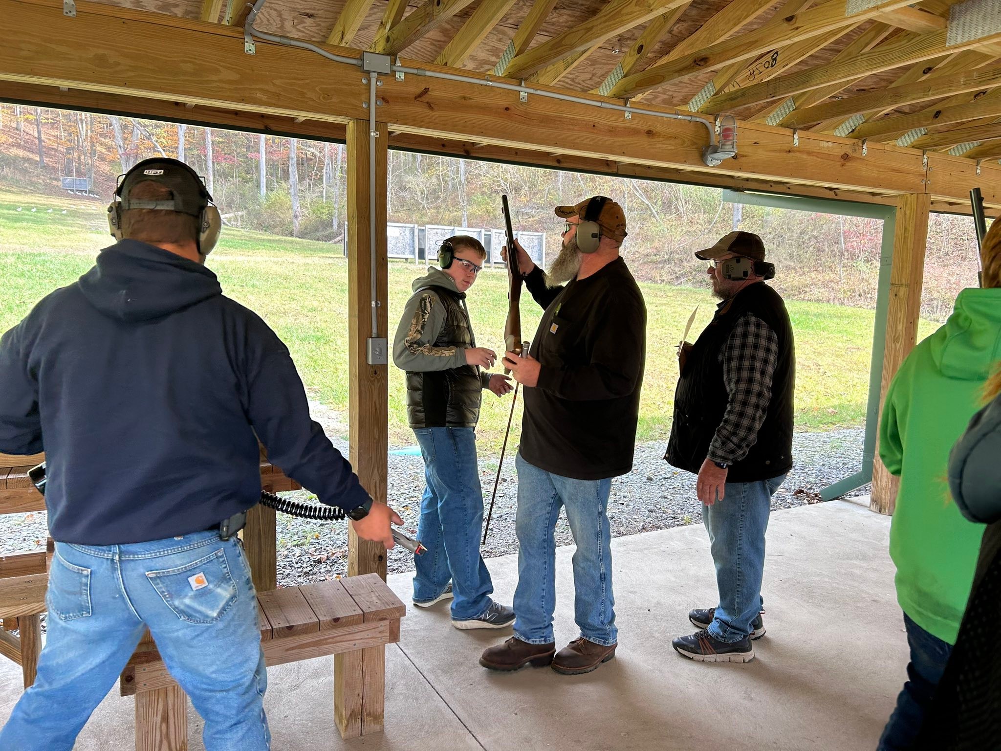 WVU 4-H Shooting Sports added a... - WVU 4-H Shooting Sports
