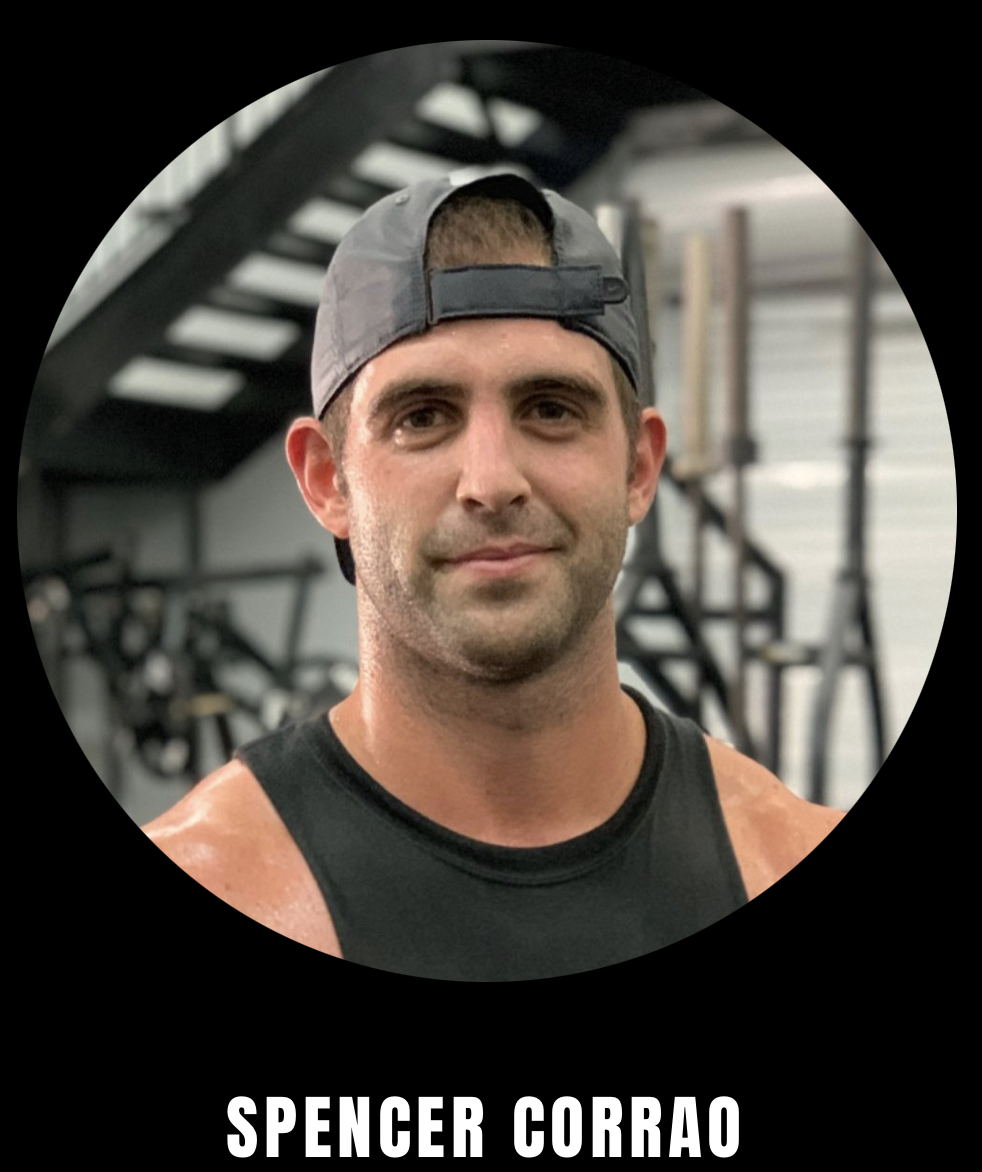 Corrao Kinetics - Meet our owner and president Spencer... | Facebook