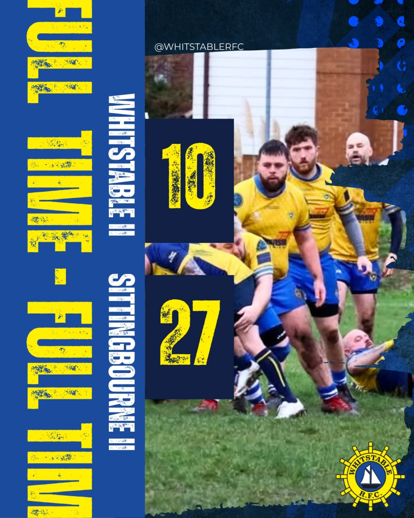 Whitstable Rugby Club