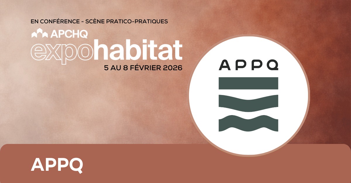 Association des paysagistes professionnels du Québec-APPQ