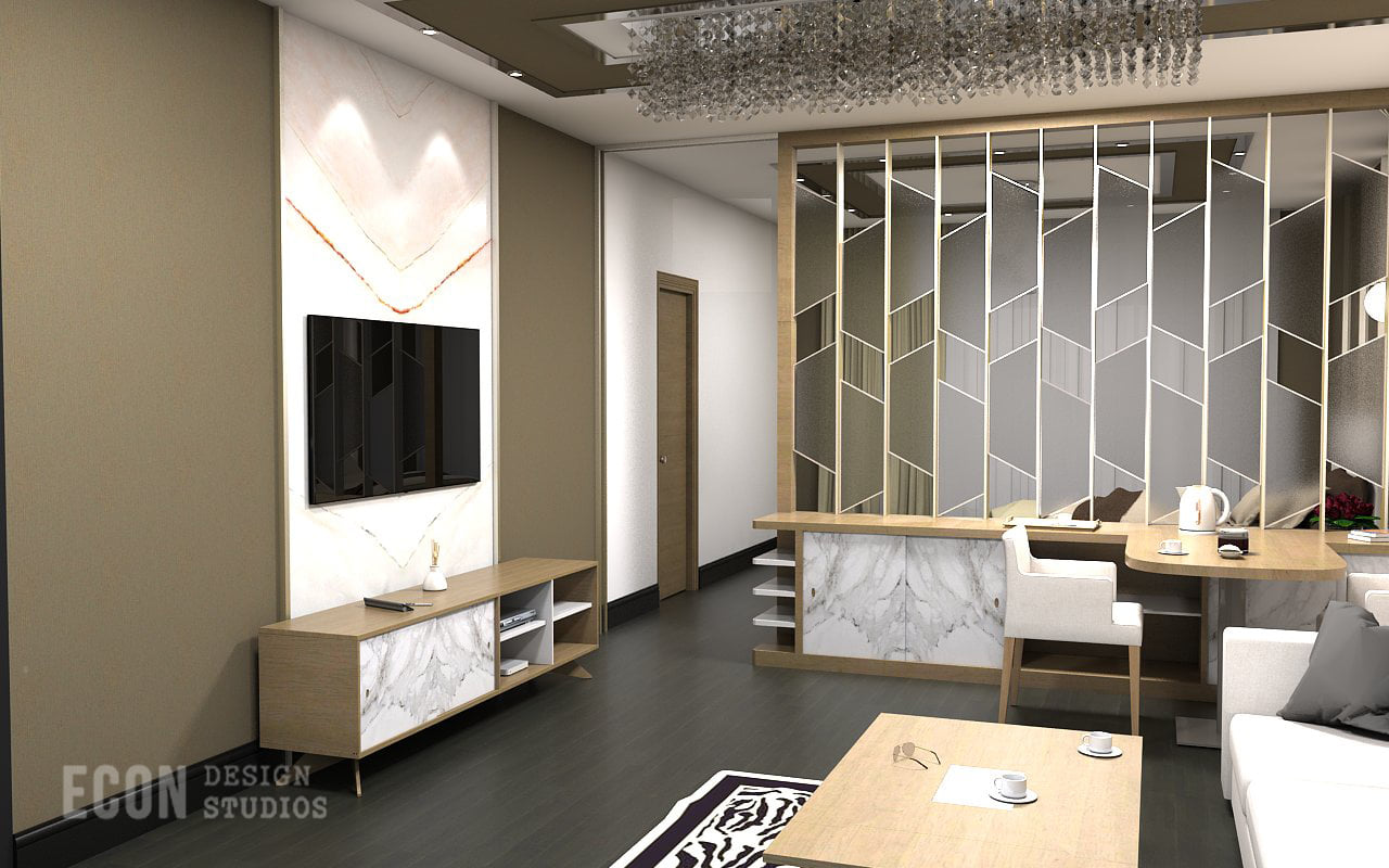 Econ Design Studios | Chennai