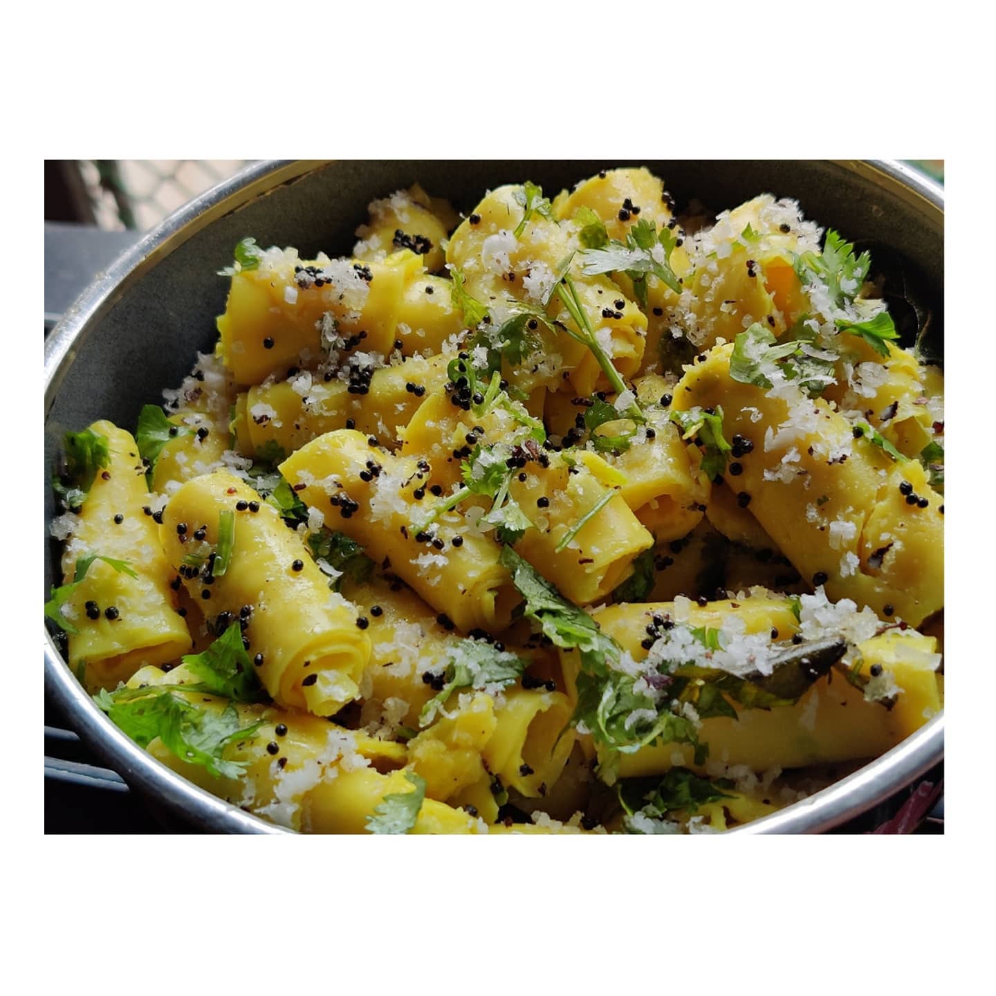 Enakshi's Kitchen