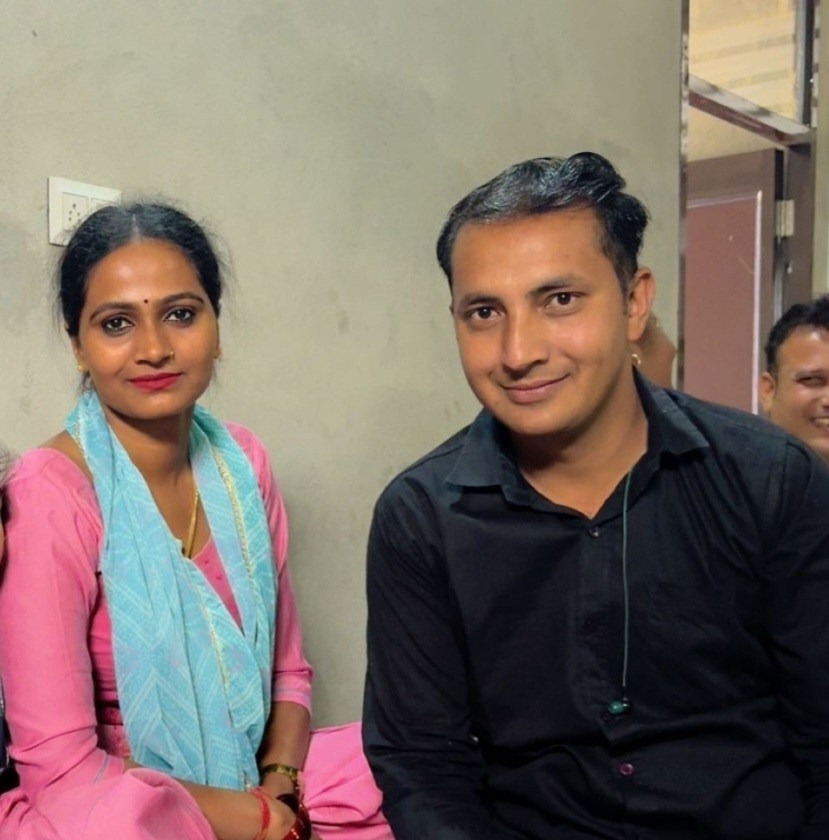 Mukesh Rajora
