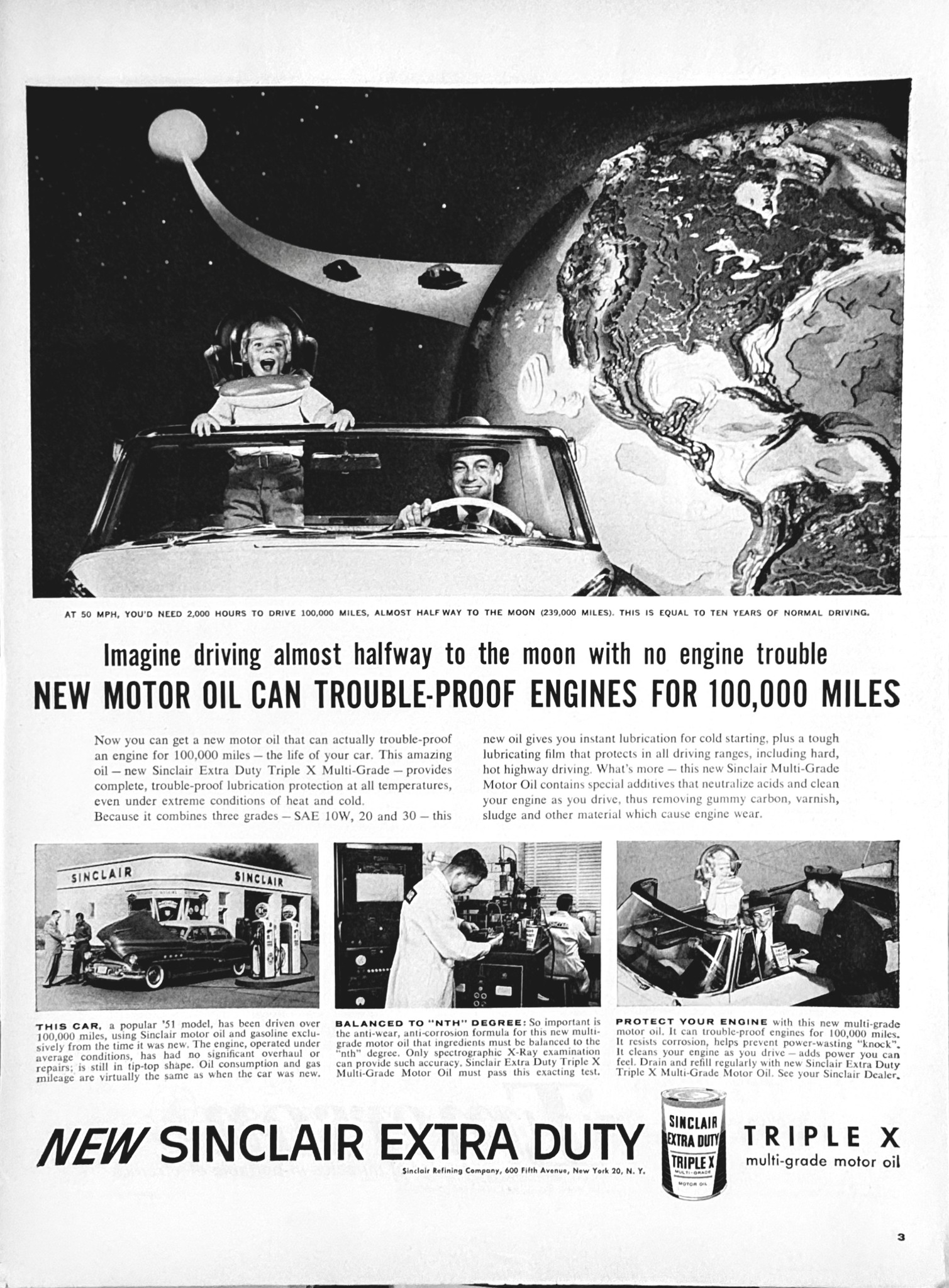 From our collection - Never-run O.S. PET .099 1958-1972