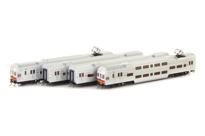 Alco World Trains R Us