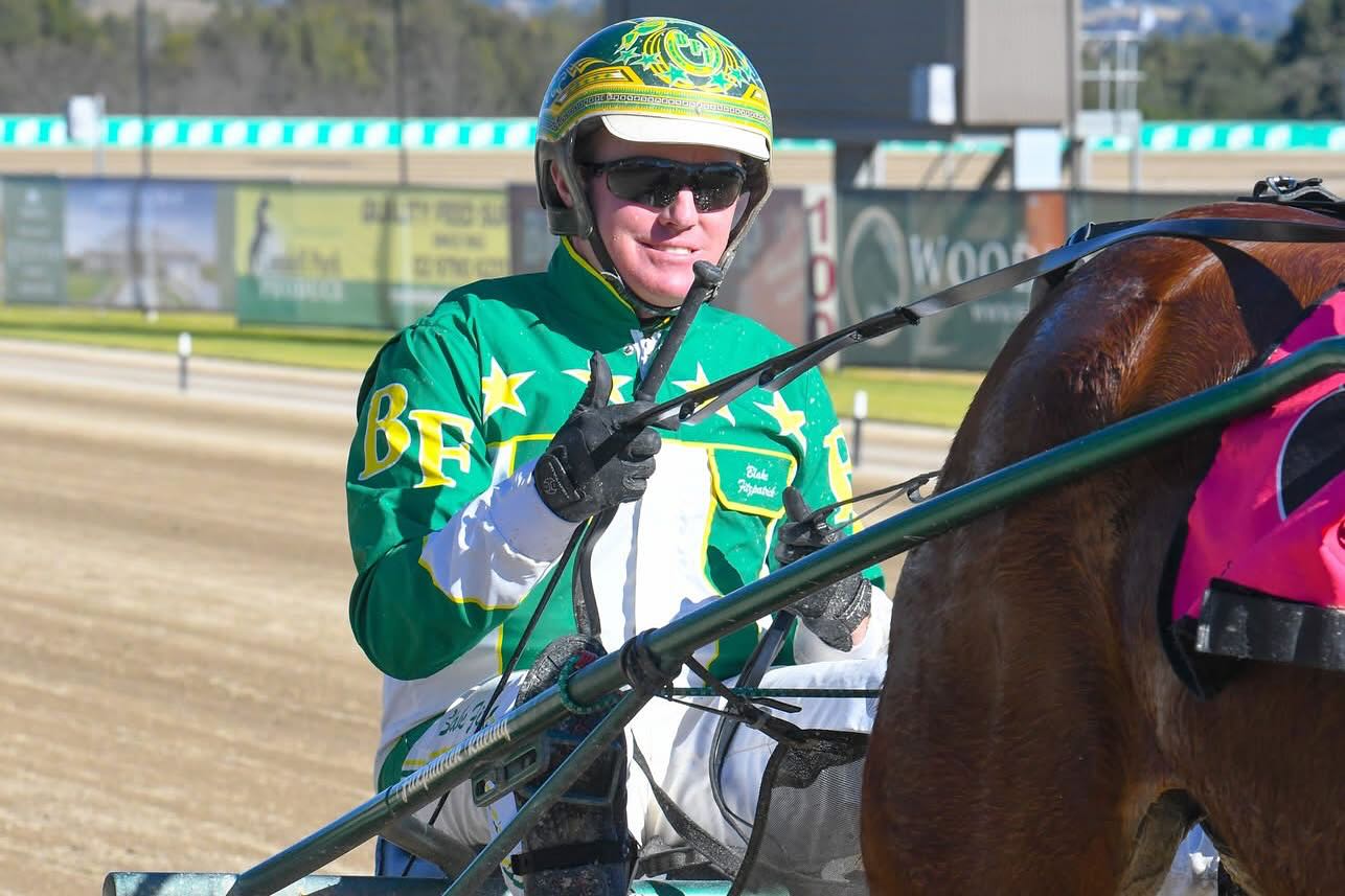 Fitzpatrick racing stables - Racing today at Gosford! Race 5 ⏰ 4:55pm ...