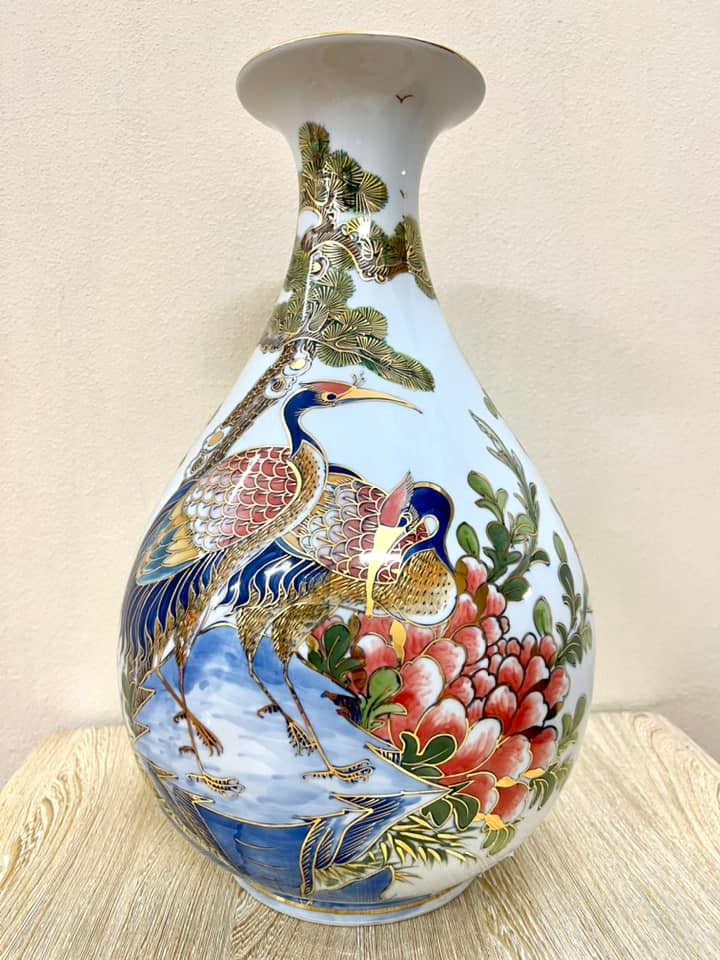 Cà Rề ceramics - Cà Rề ceramics added a new photo — at Cà...
