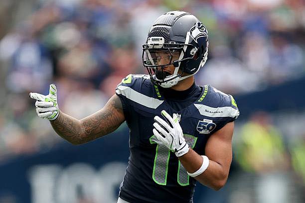 Adam Schefter - Seahawks added WR Jaxon Smith-Njigba to... | Facebook