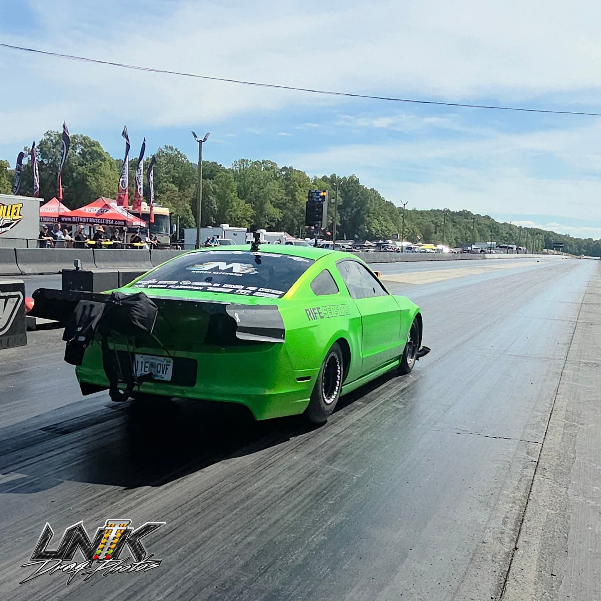 Moore - LDR Win for Brett LaSala at Yellowbullet Nationals!!! | Facebook