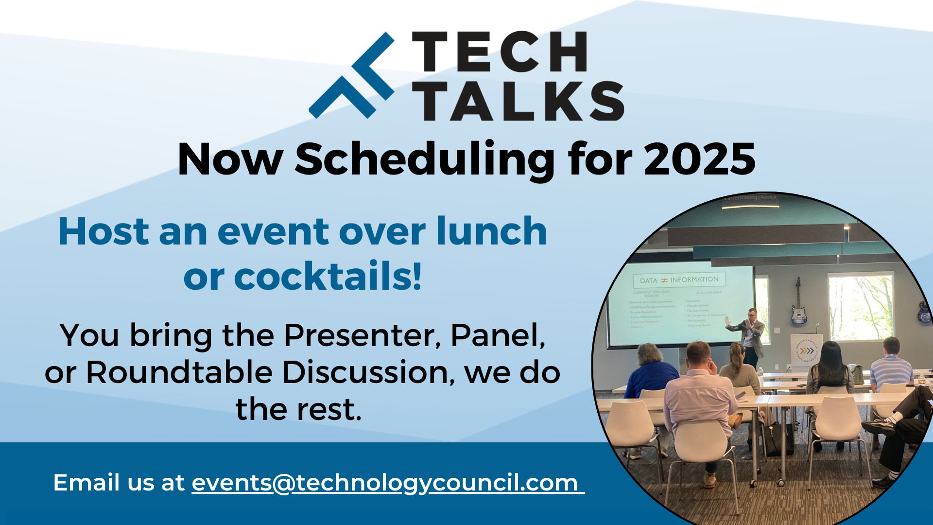 Nashville Technology Council | Nashville TN