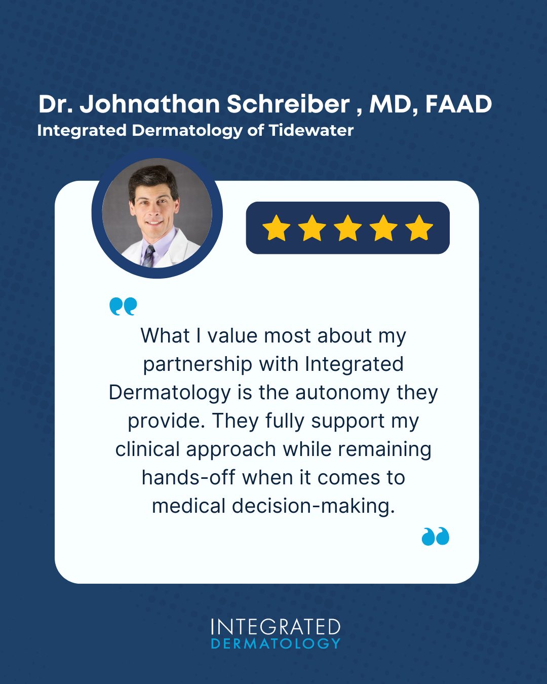 Integrated Dermatology | Boca Raton FL