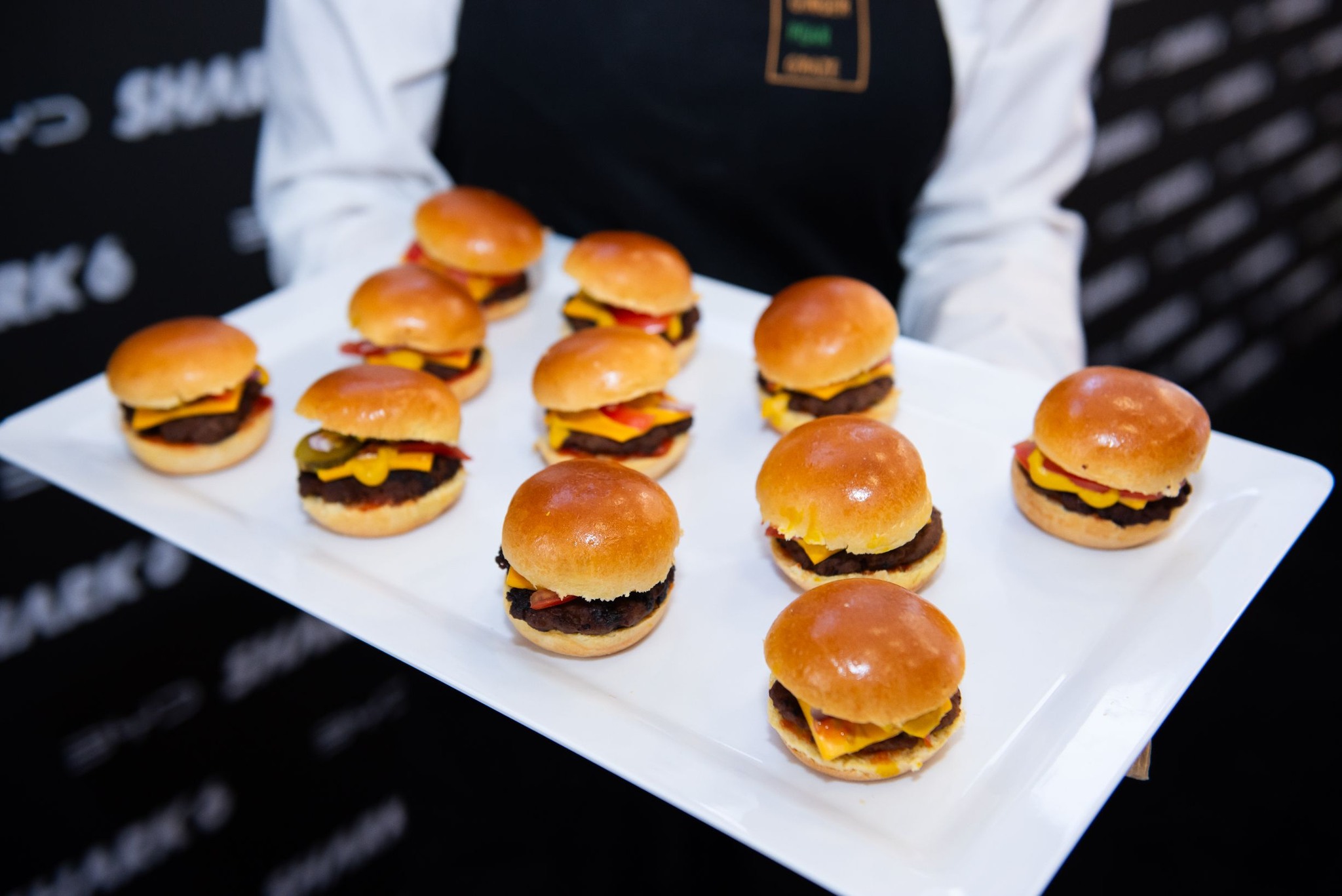 Ginger Pear Graze Catering