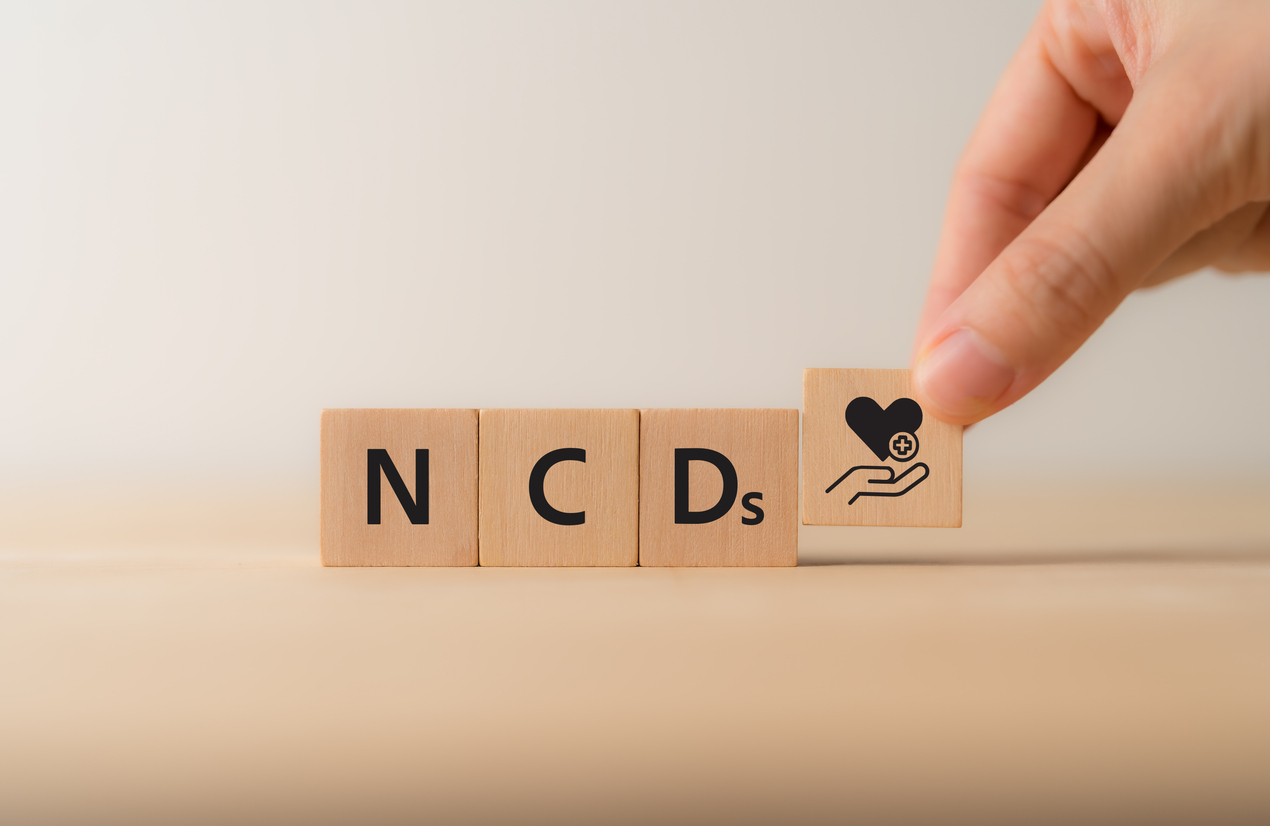 International - The World Health Organization has published the first ...
