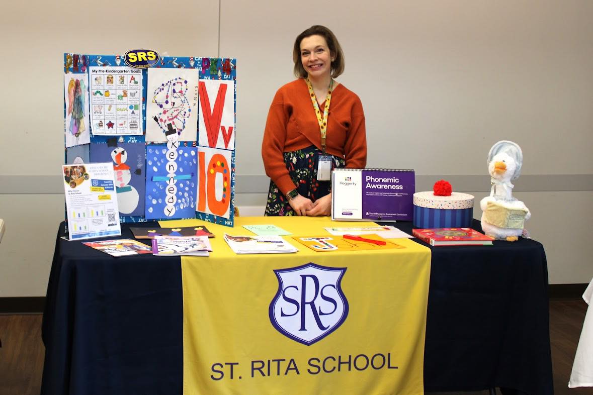St. Rita School - Webster,... - St. Rita School - Webster, NY
