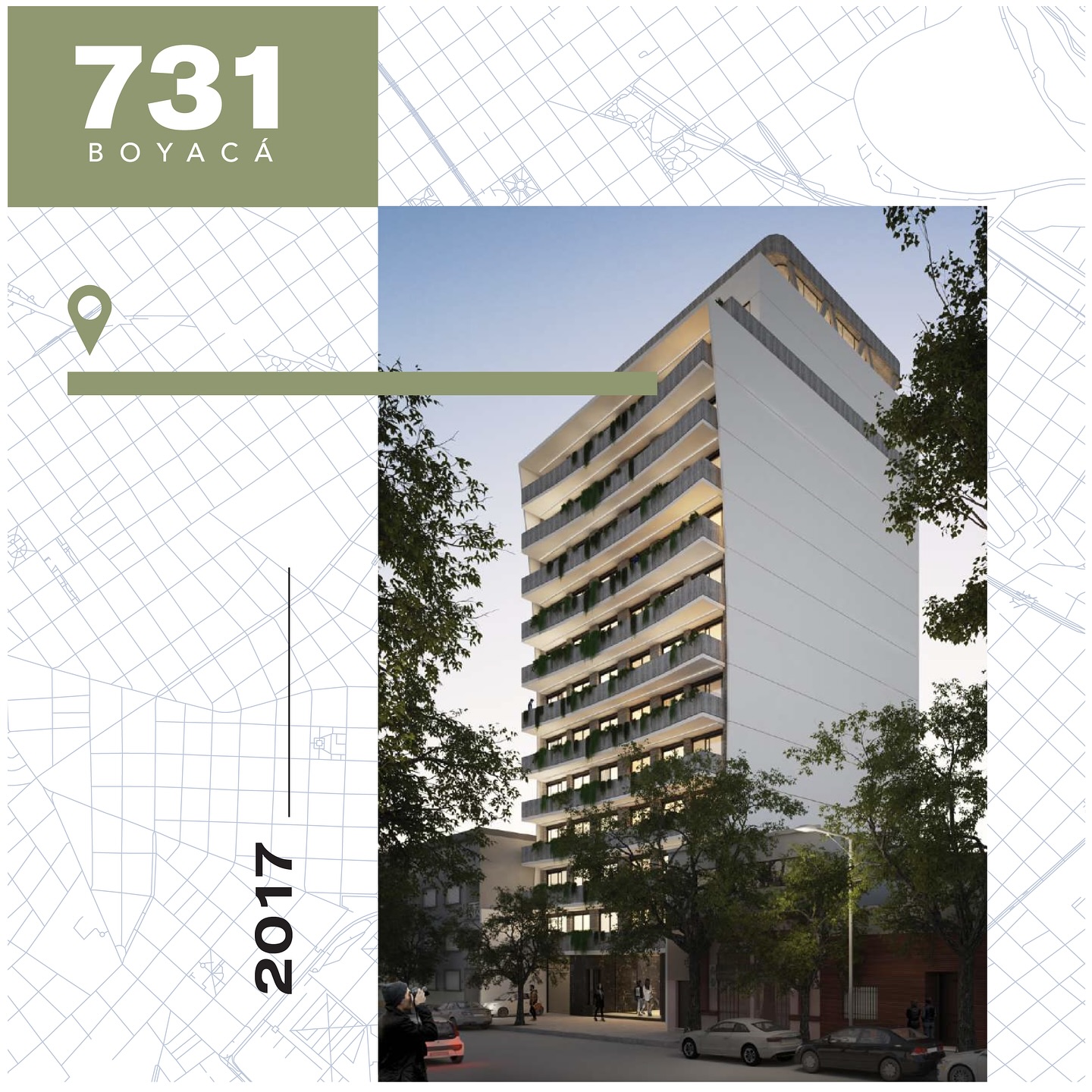 HOM - Vivimos el presente. Construimos el futuro. @hom_group presenta ...