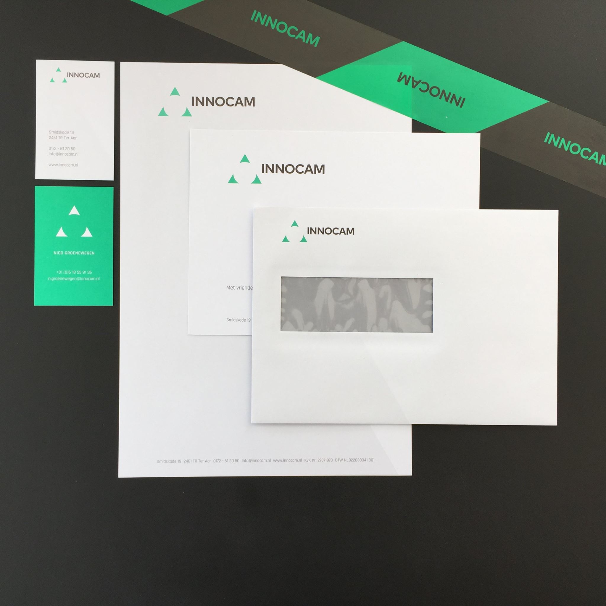 Innocam | Ter Aar