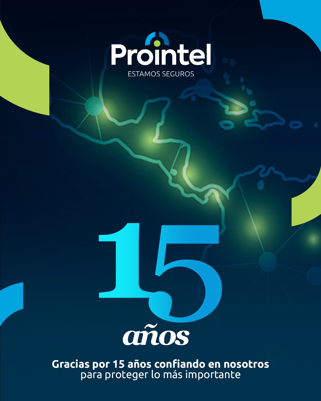 Prointel Corredores de Seguros Costa Rica | Mata Redonda