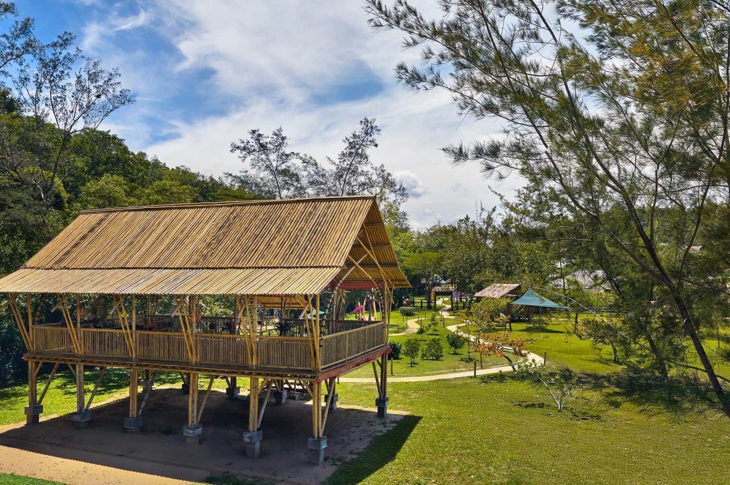 Shangri-La Rasa Ria,... - Shangri-La Rasa Ria, Kota Kinabalu