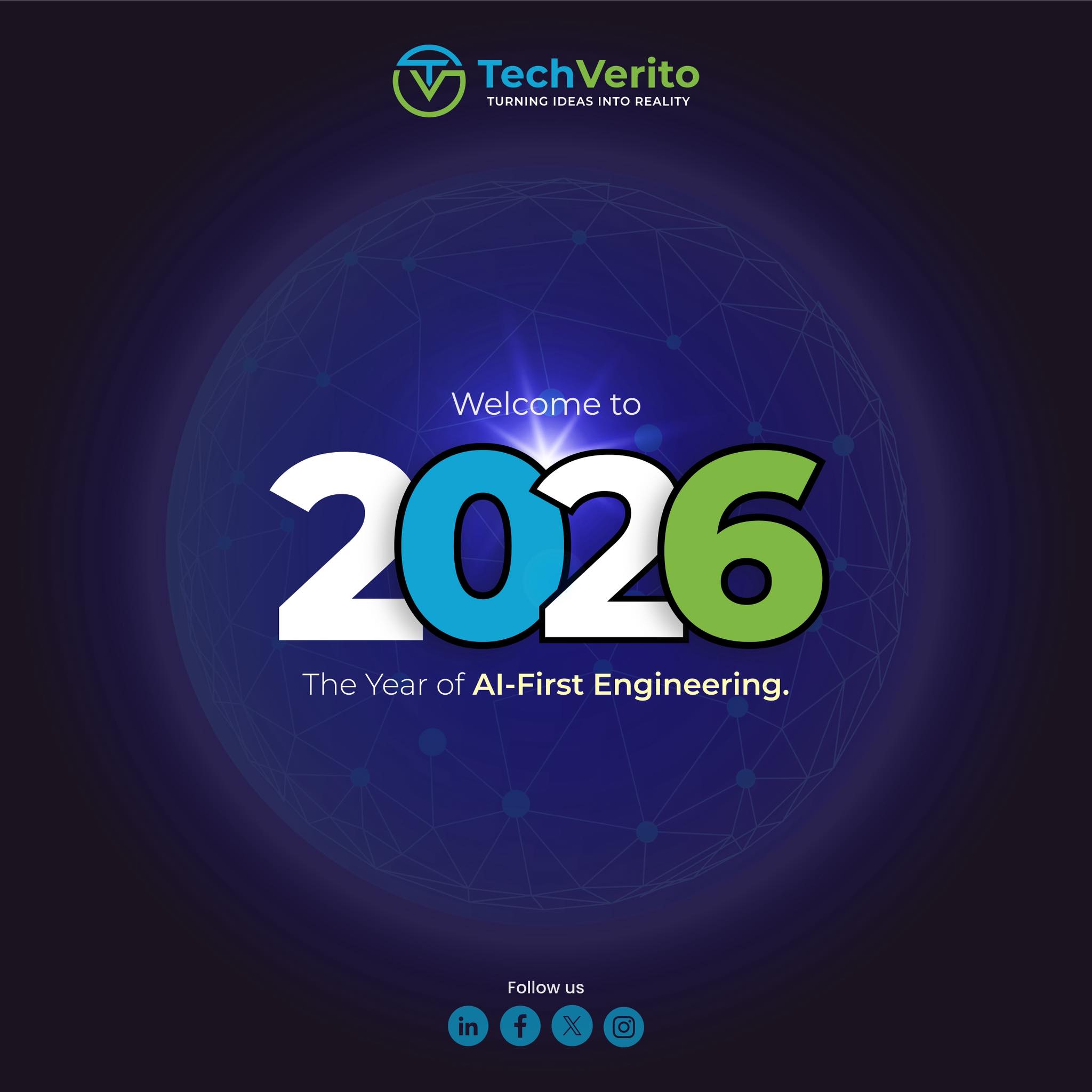TechVerito | Pune