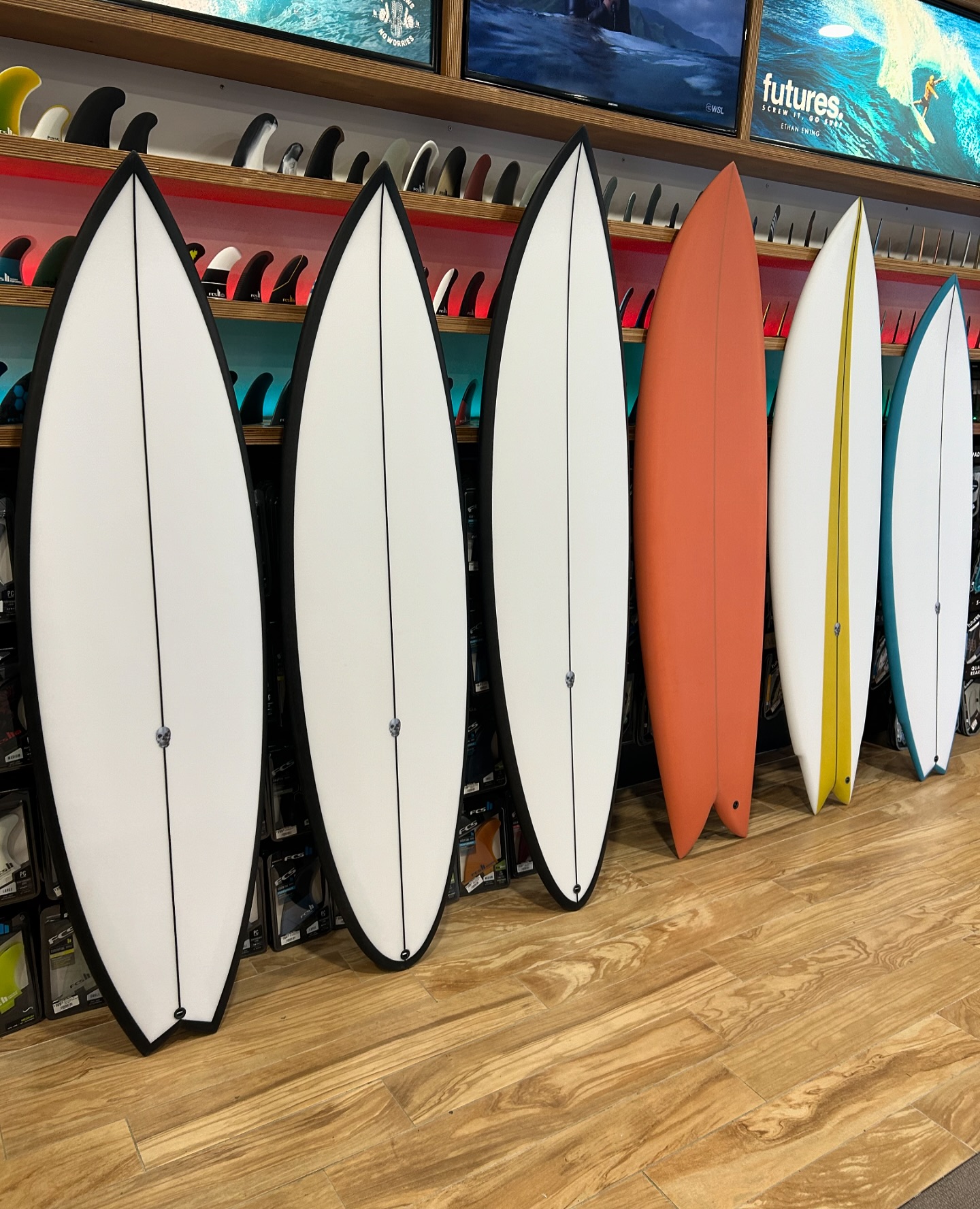 Sanbah Surf | Newcastle NSW