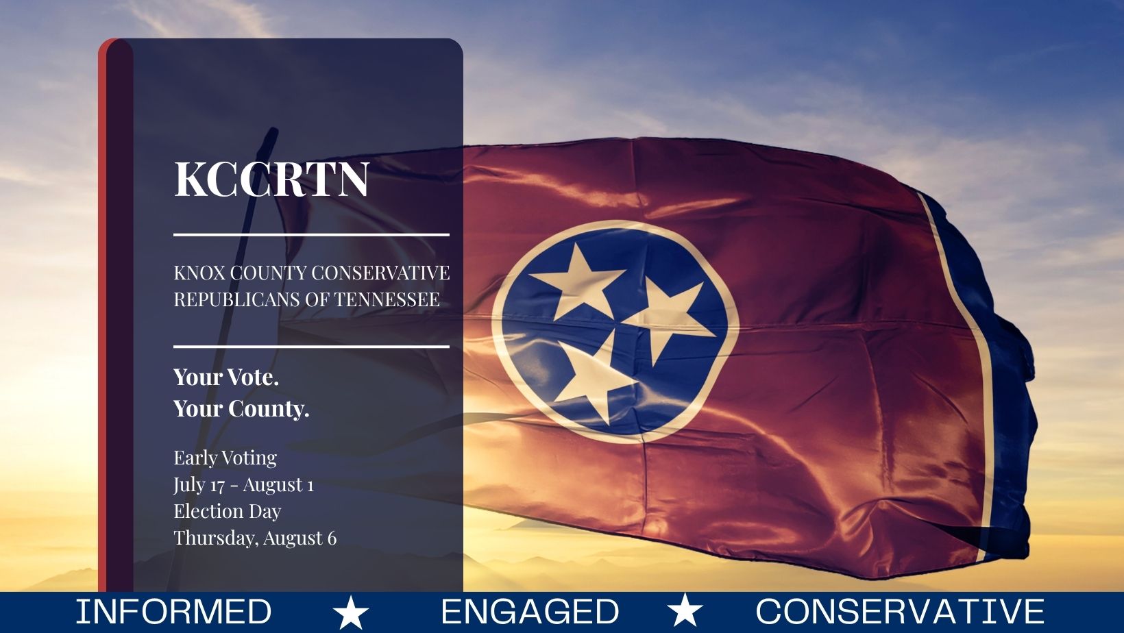Knox County Conservative Republicans