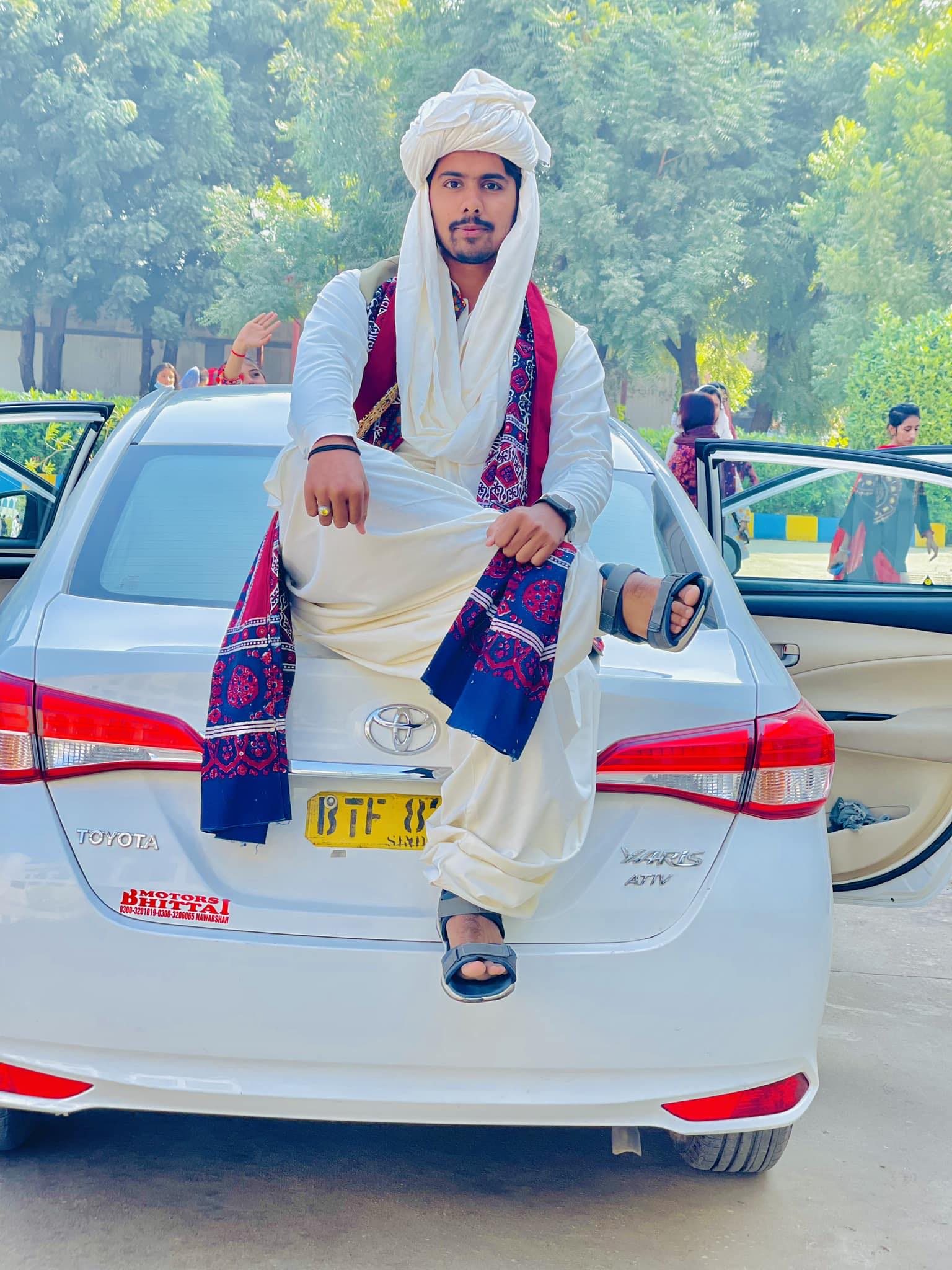 Sajjad Rahoo