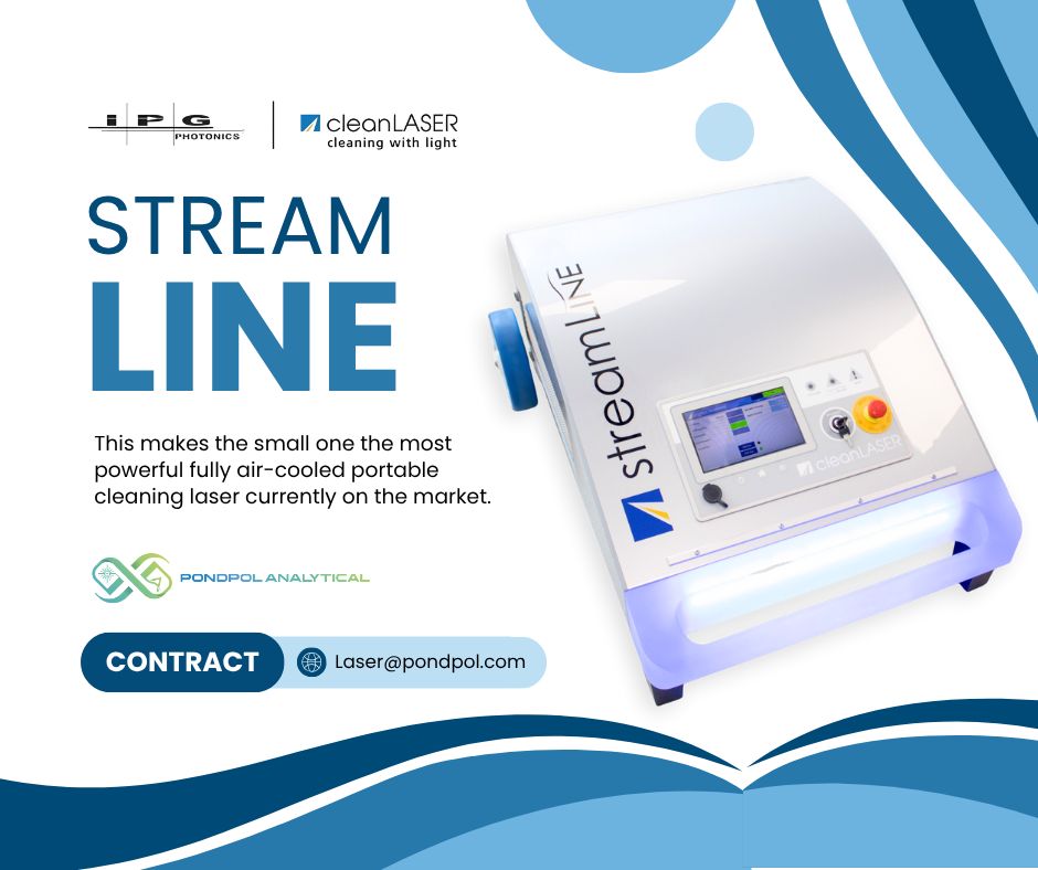 Power with Precision –... - Cleanlaser Thailand & ASEAN | Facebook