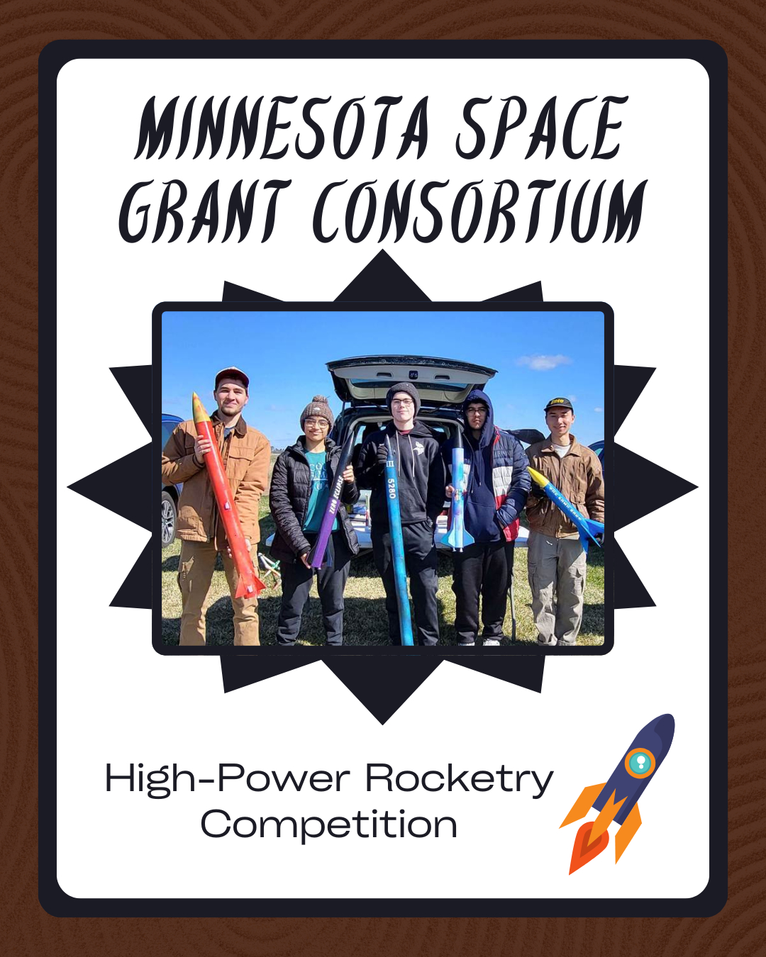 National Space Grant Foundation - 💲 Your support for the #NSGF opens ...