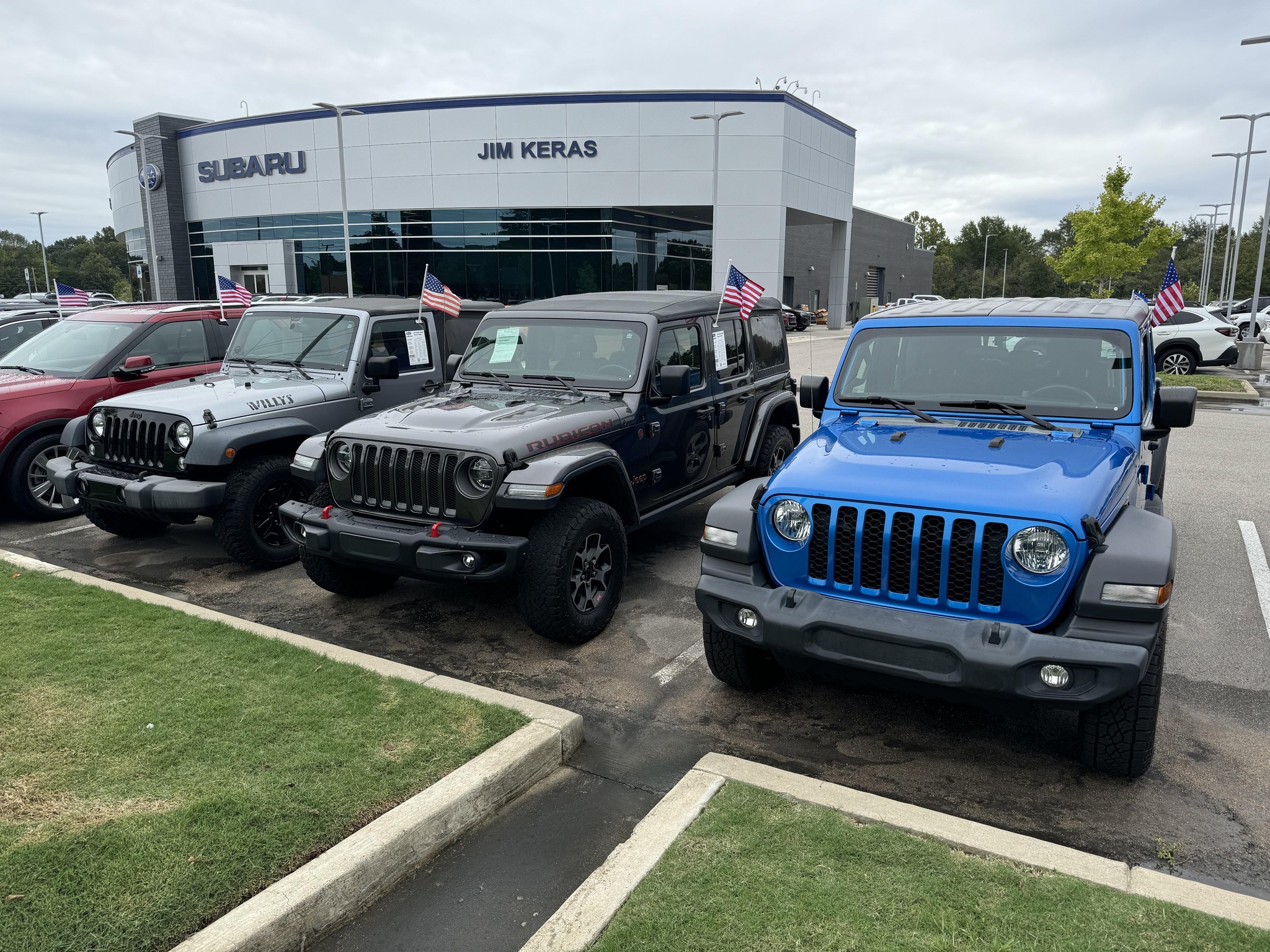 Issa Auto Sales