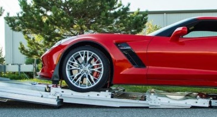 Rail - Worried about wheel size with the Rail Ryder system? Fear not ...