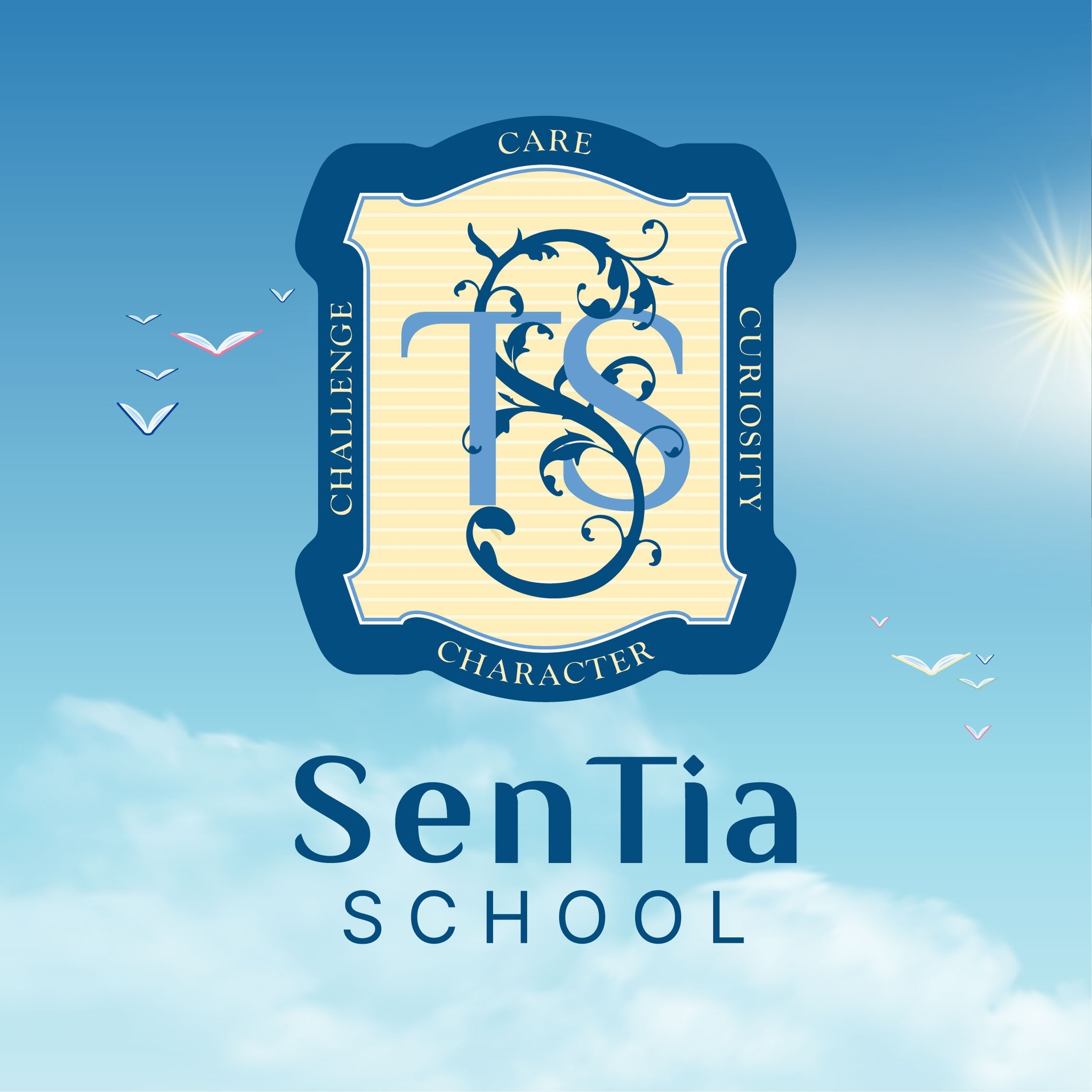 SenTia School - SenTia School added a new photo.