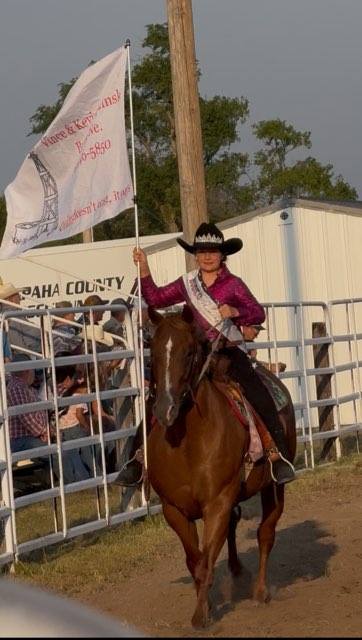 Hoot Gibson Memorial Rodeo... - Hoot Gibson Memorial Rodeo