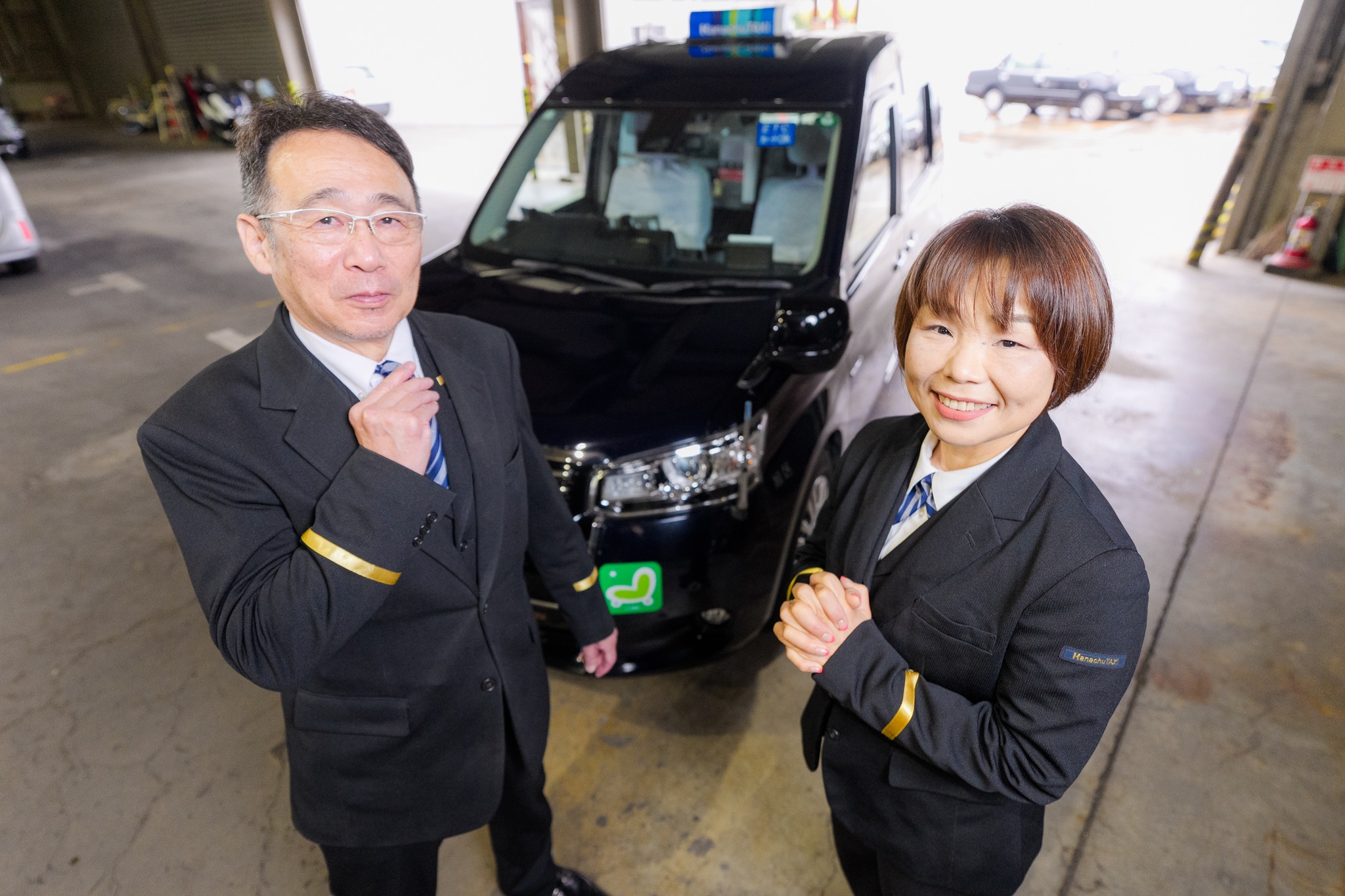 活動歴および当時の関連ビジュアル記録