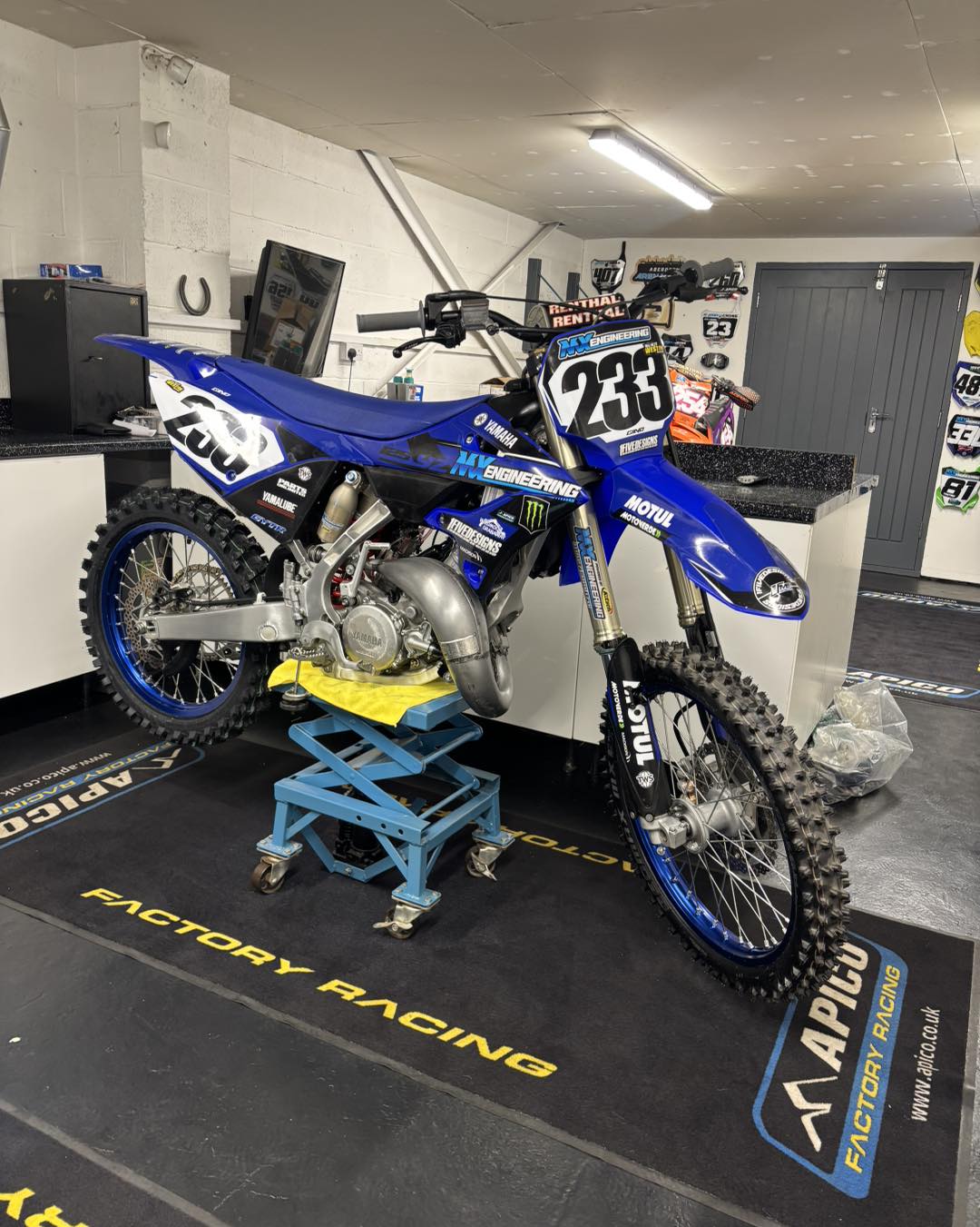 MX Engineering - MX Engineering added a new photo.