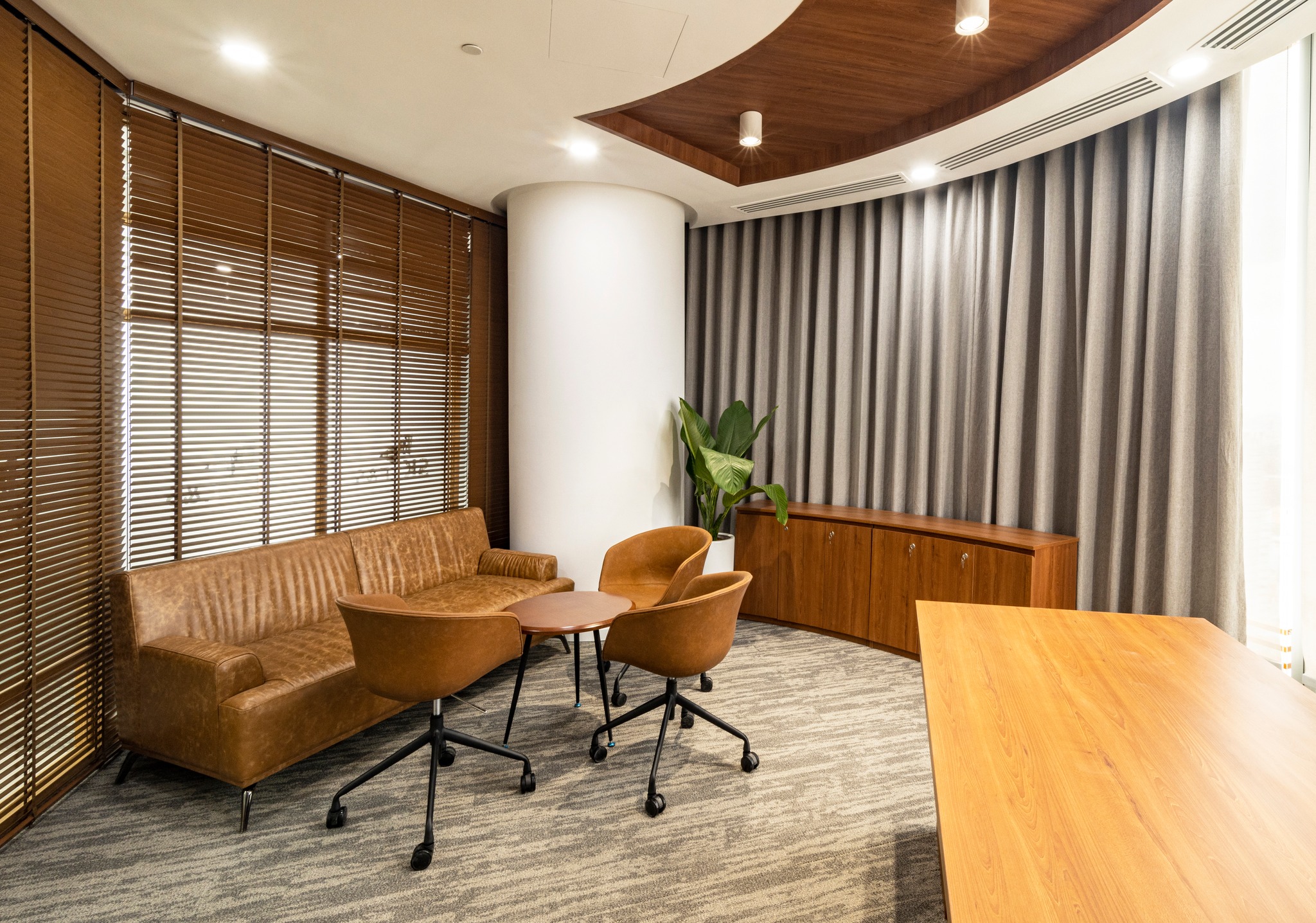 Gia Han Interior Construction | Ho Chi Minh City