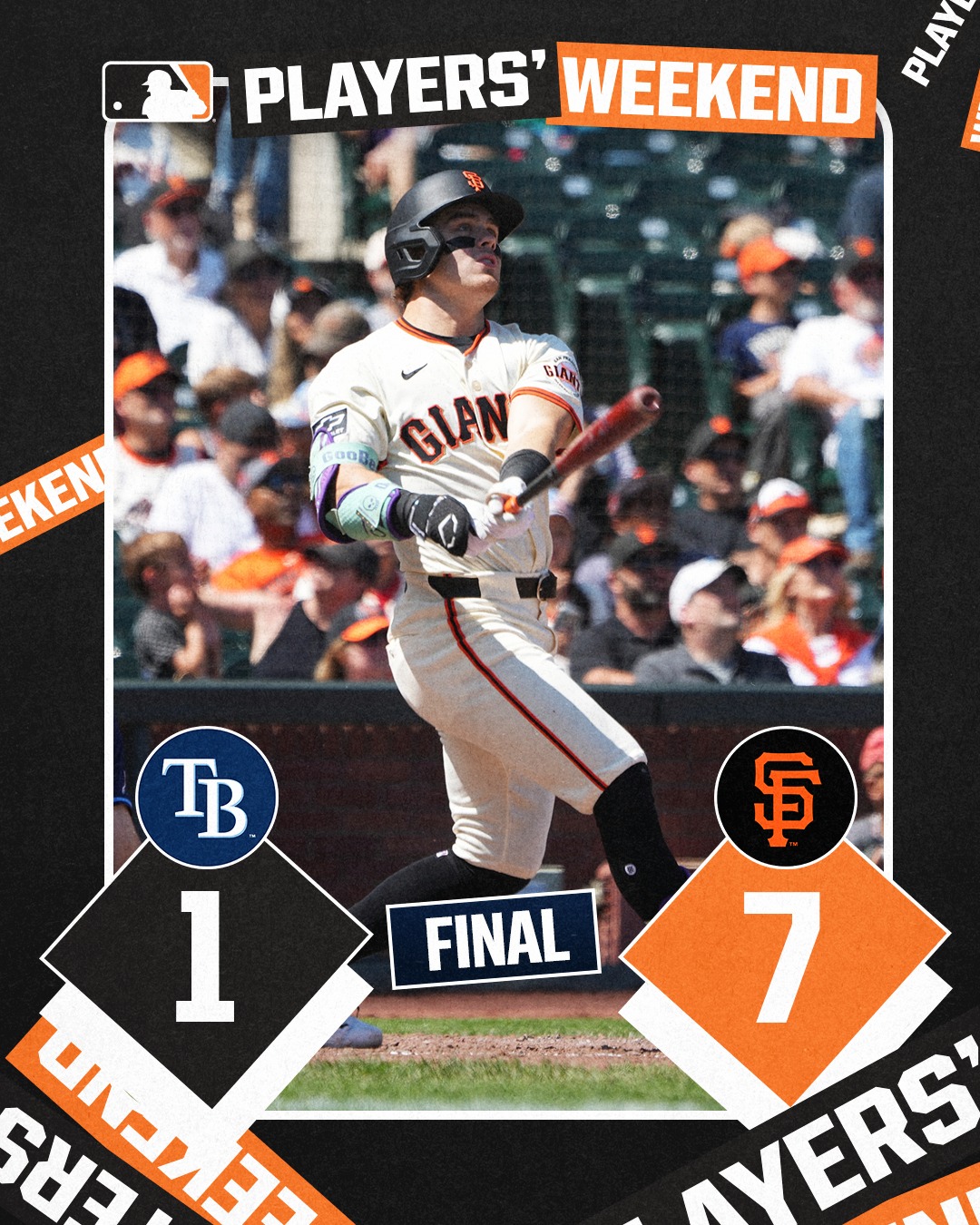 San - Giants Win | Facebook