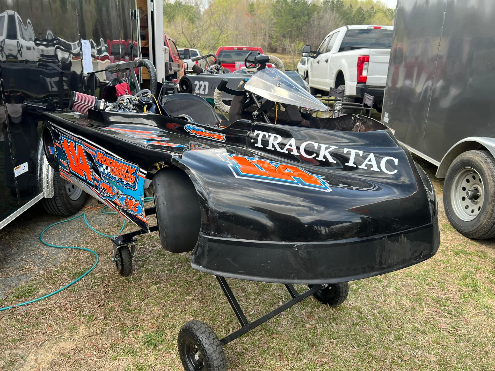 Mayson Hicks Racing | Facebook