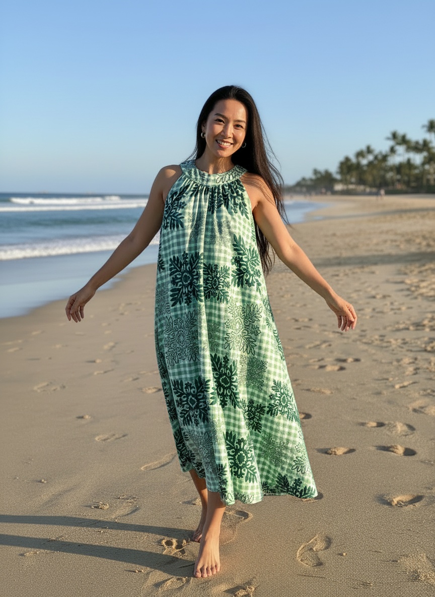 T&L MuuMuu Factory | Honolulu HI