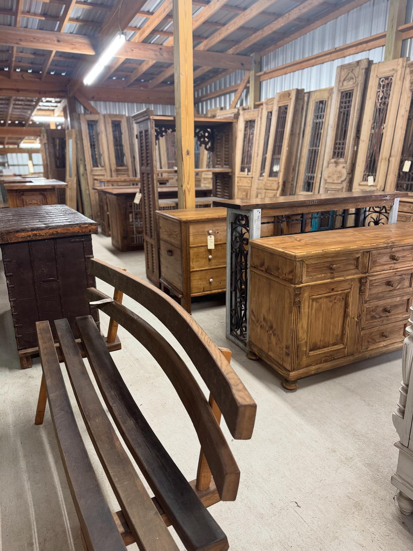 Charles... - Charles Phillips Antiques and Architecturals