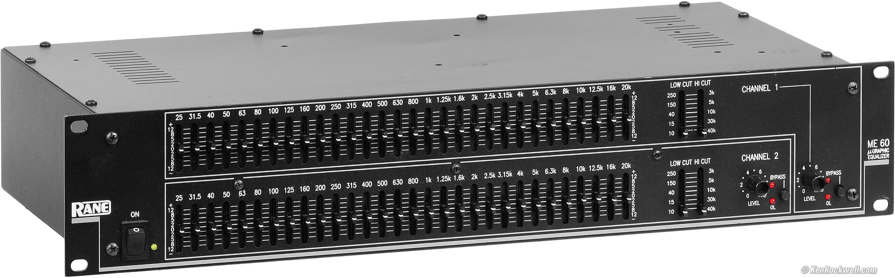 PRM AUDIO PRO