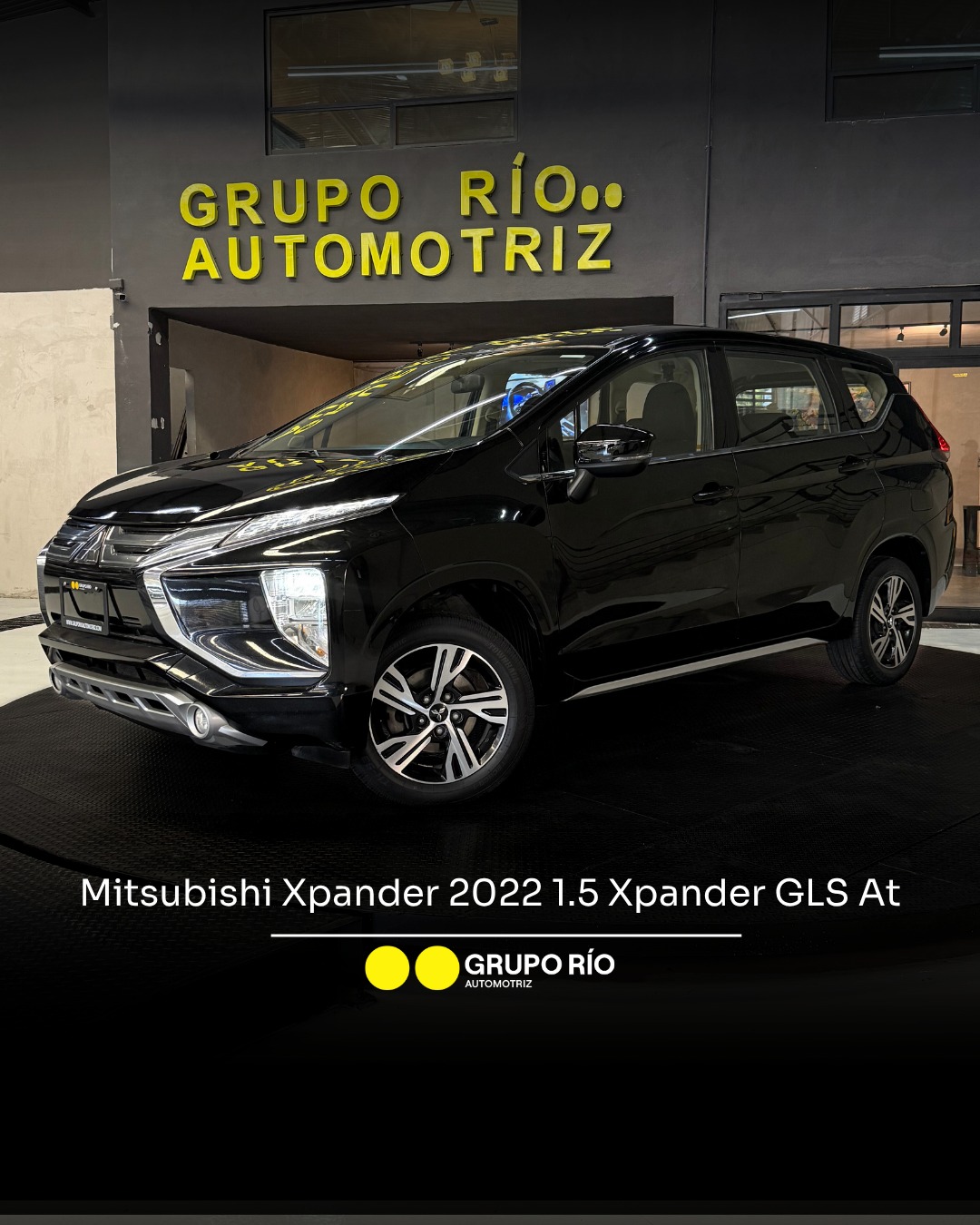 Grupo - 🟡🟡 𝐆𝐑𝐔𝐏𝐎 𝐑𝐈́𝐎 𝐀𝐔𝐓𝐎𝐌𝐎𝐓𝐑𝐈𝐙 | 𝐀𝐠𝐞𝐧𝐜𝐢𝐚 𝐝𝐞 𝐀𝐮𝐭𝐨𝐬 𝐒𝐞𝐦𝐢𝐧𝐮𝐞𝐯𝐨𝐬 | 𝐂𝐨𝐦𝐩𝐫𝐚 ...