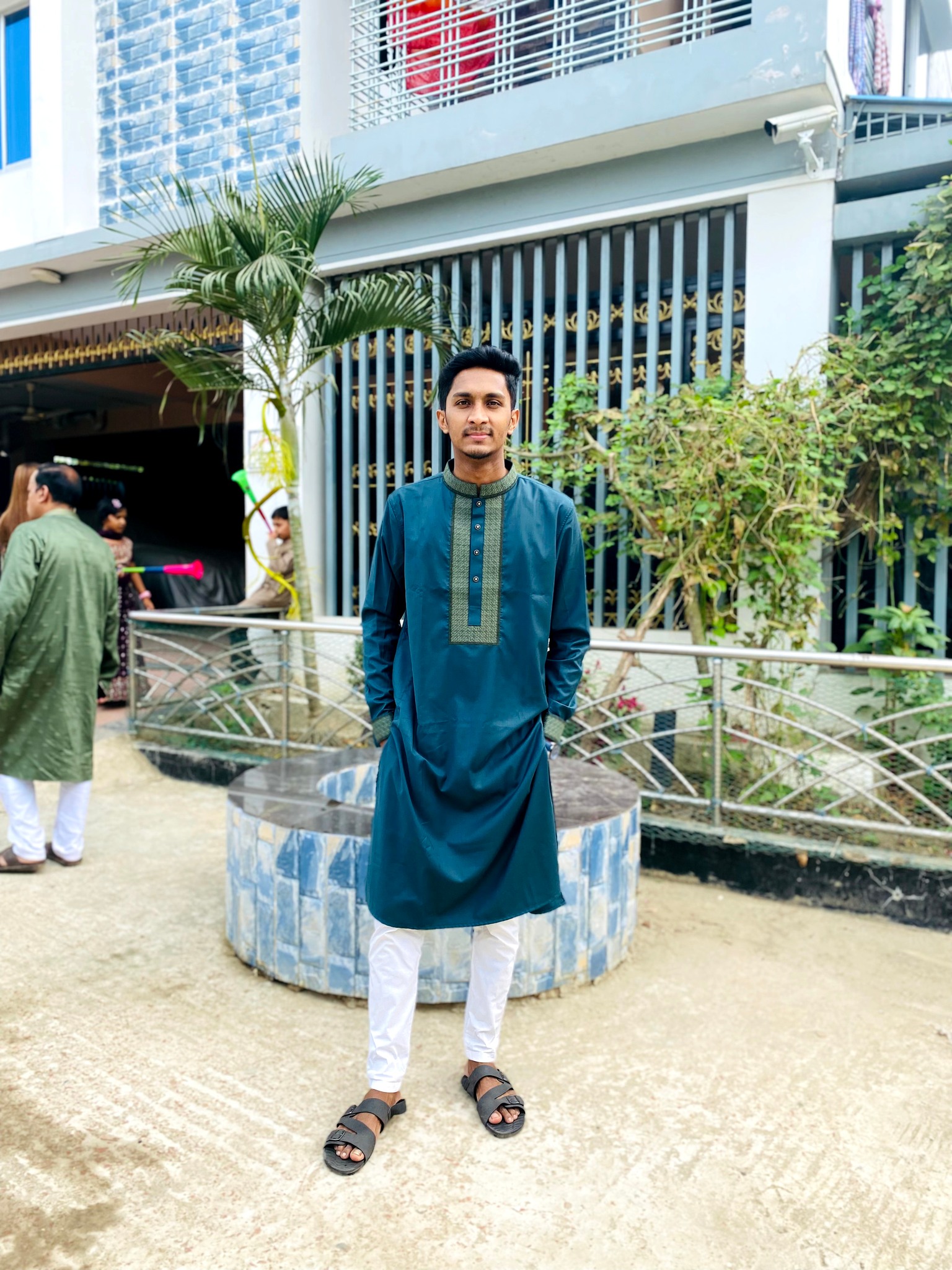 Inul Islam