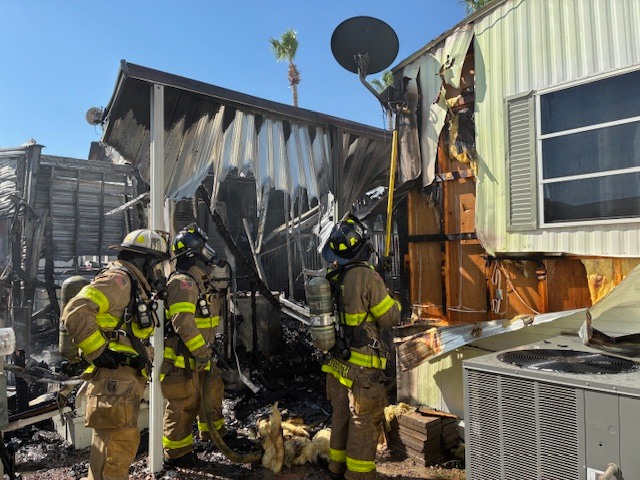 Rural Metro Fire - Pima... - Rural Metro Fire - Pima County