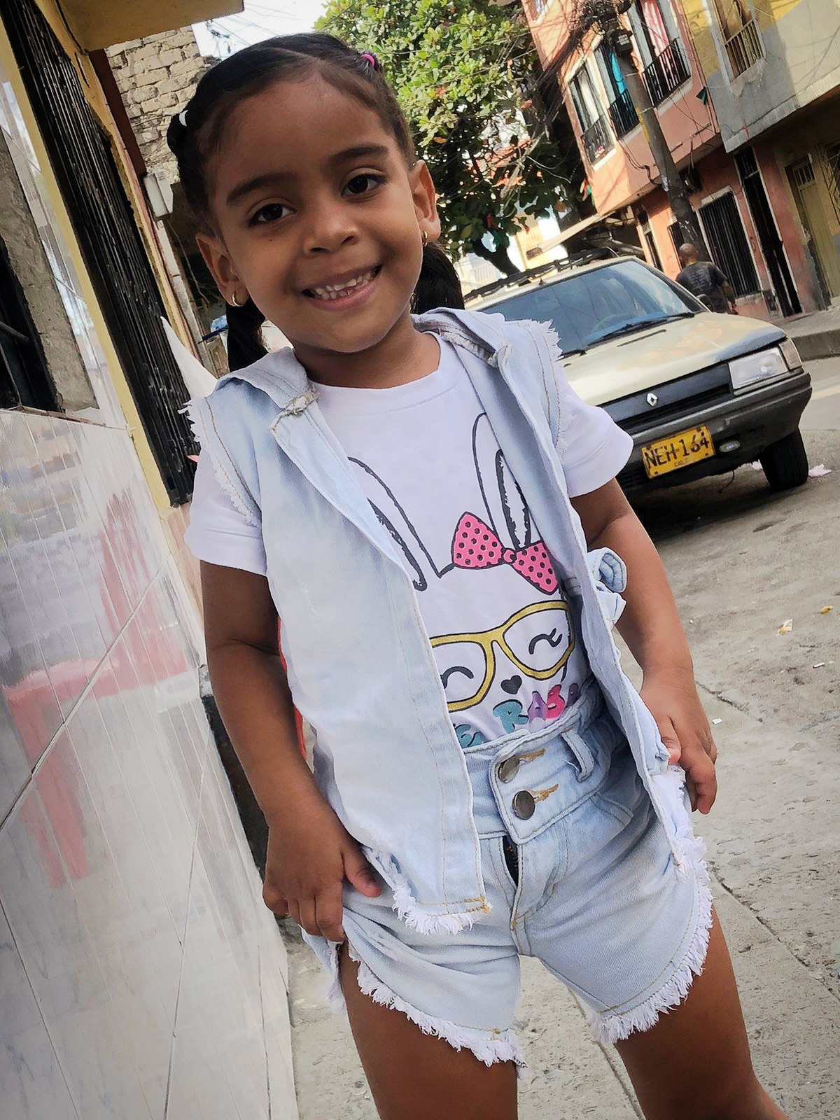 Zoe Naiara Morales Rojas