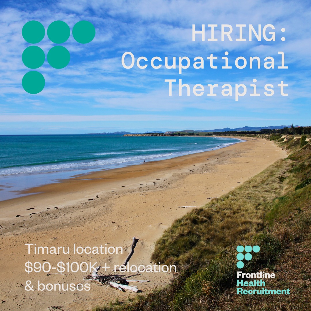 Canterbury Jobs (NZ) | # **Class 5 Driver (Civil) - Christchurch ...