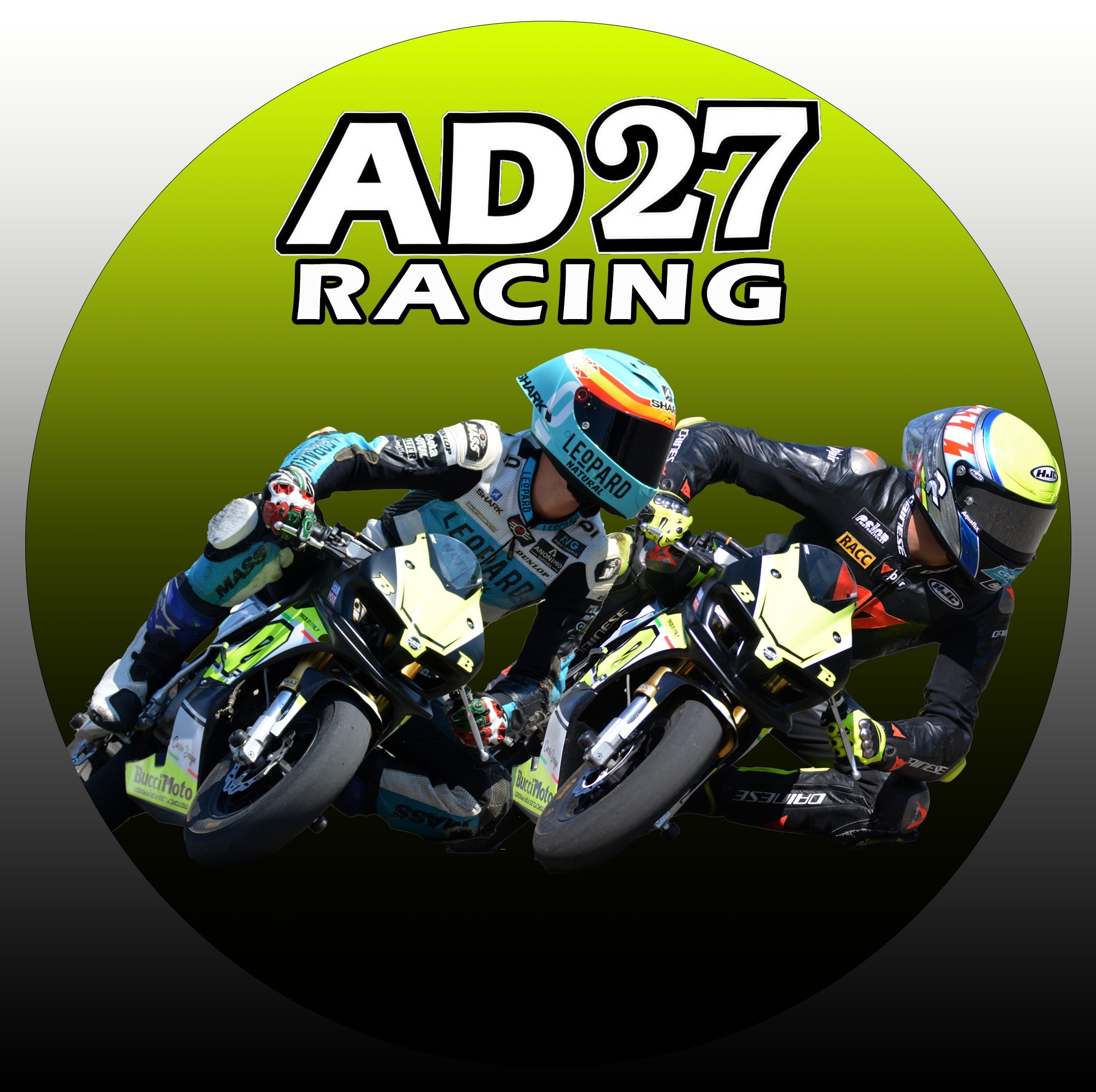 AD27 Racing