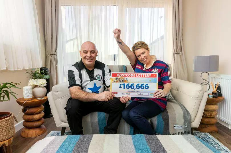 Two Newcastle United fans are... - Newcastle Chronicle | Facebook