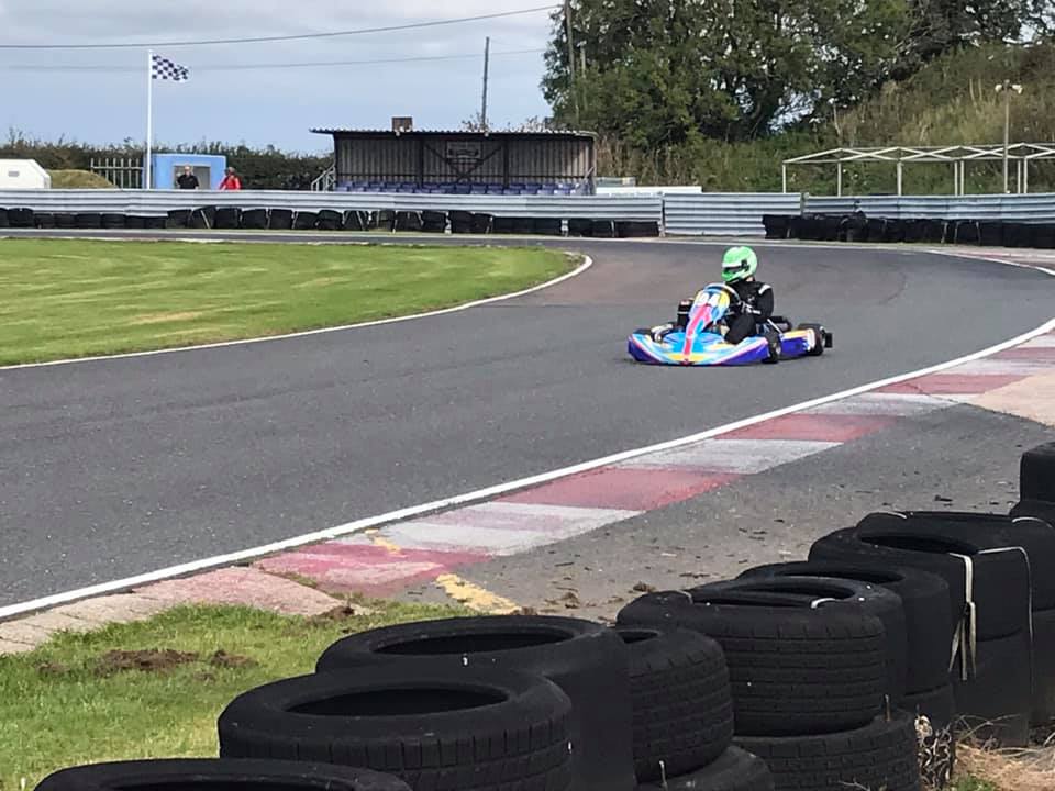 LPR Racing - New driver post: Meet Daniel aka springer,... | Facebook