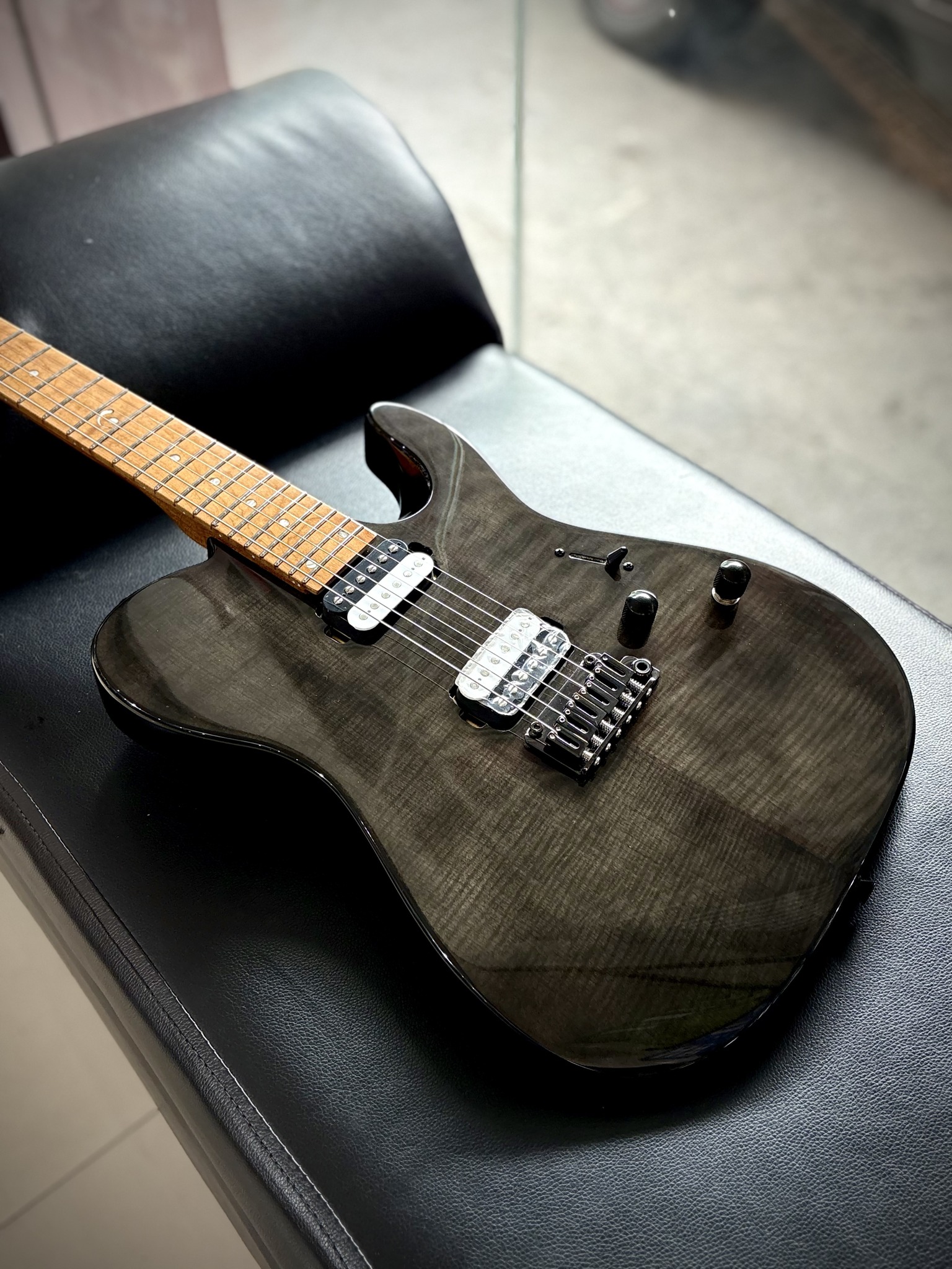 🖤 Fermata STL-24 Black... - Fermata Musical Instrument Shop | Facebook